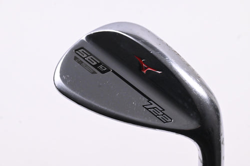Mizuno T22 Sand Wedge / 56 Degree / Stiff Flex Dynamic Gold S400 Shaft