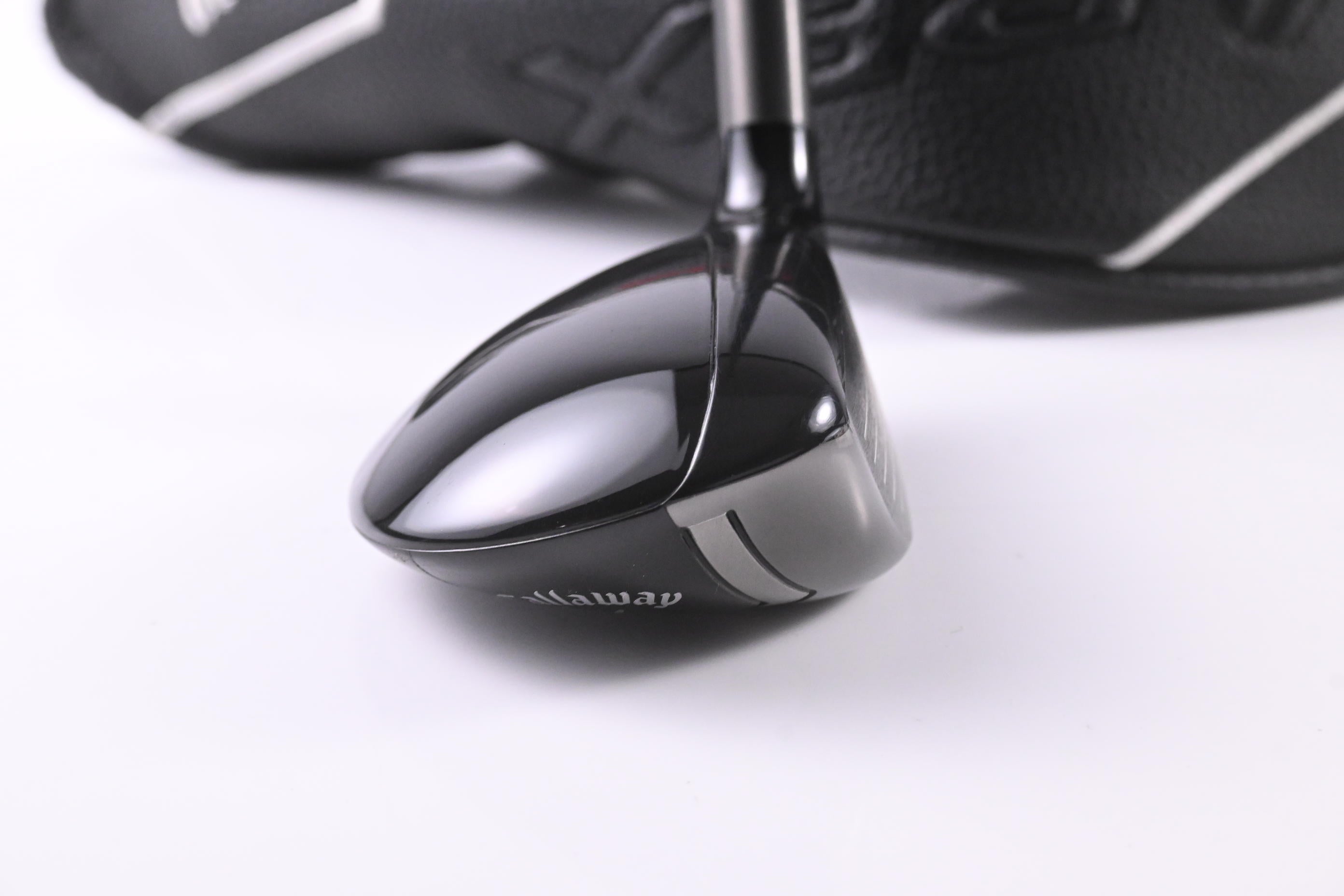 Callaway Apex UW 2025 #2 Hybrid / 17 Degree / Regular Flex Tensei AV Blue 75
