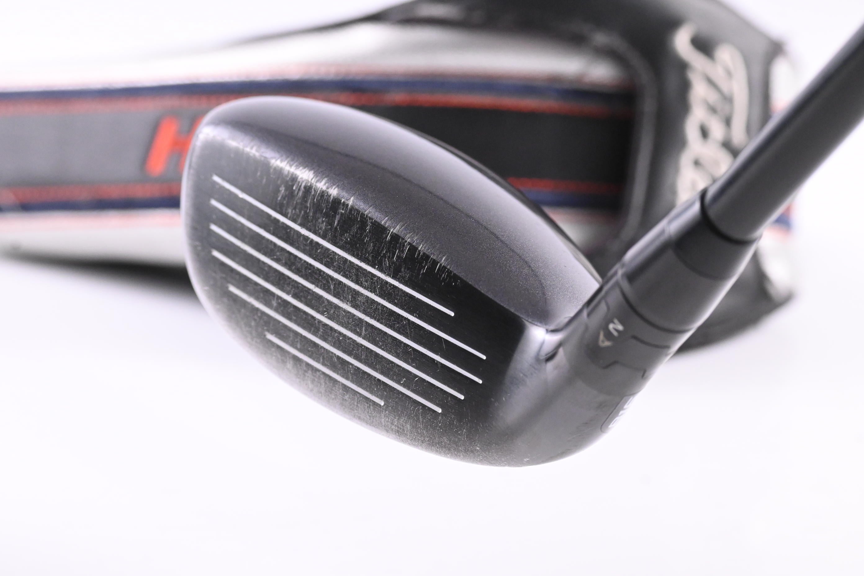 Titleist 816 H2 #3 Hybrid / 21 Degree / Regular Flex Kuro Kage Black 60 Shaft