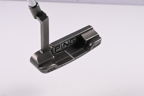 Ping Karsten USA Series Putter / 34 Inch