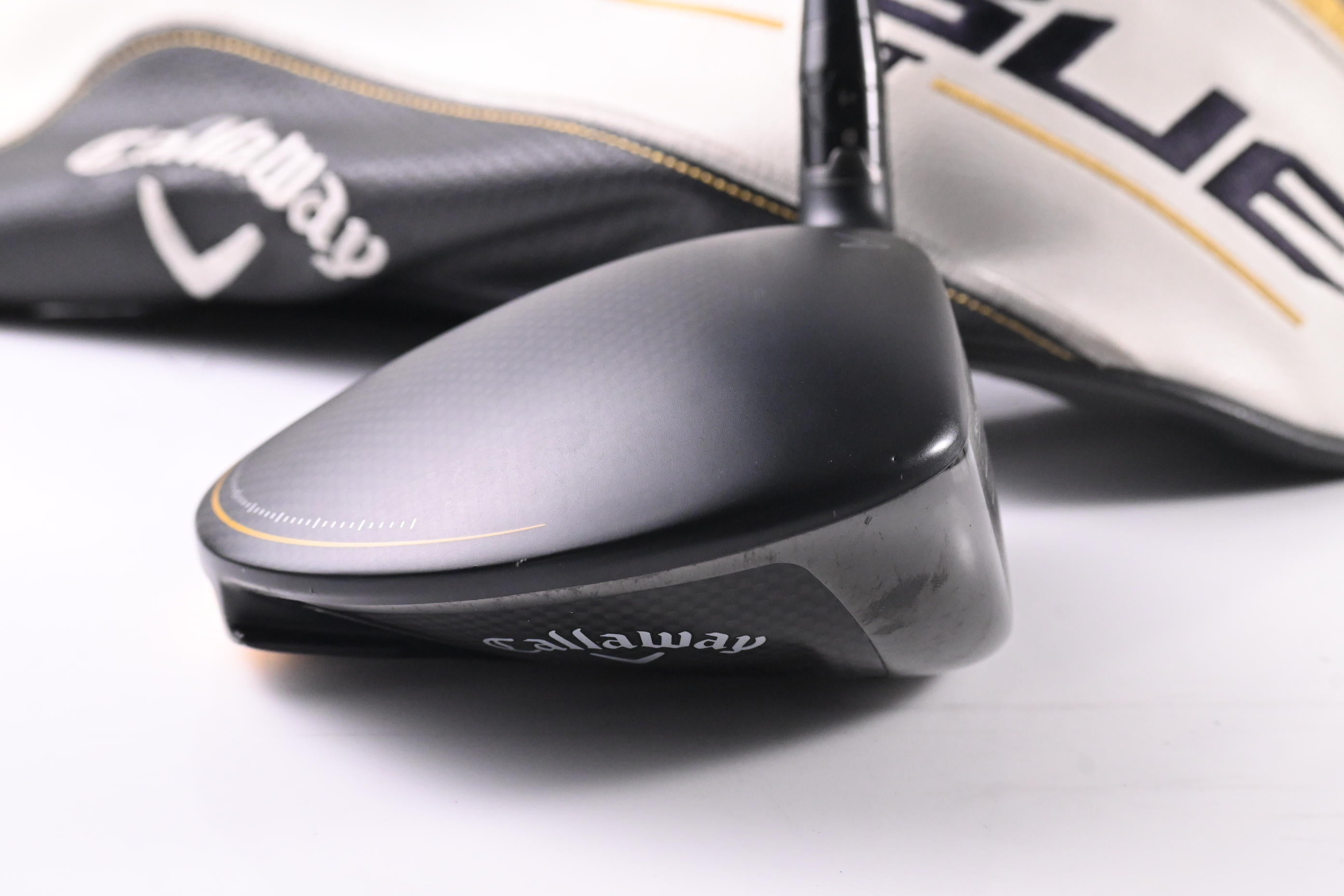 Callaway Rogue ST MAX D Driver / 10.5 Degree / Regular Flex Tensei AV Raw Blue