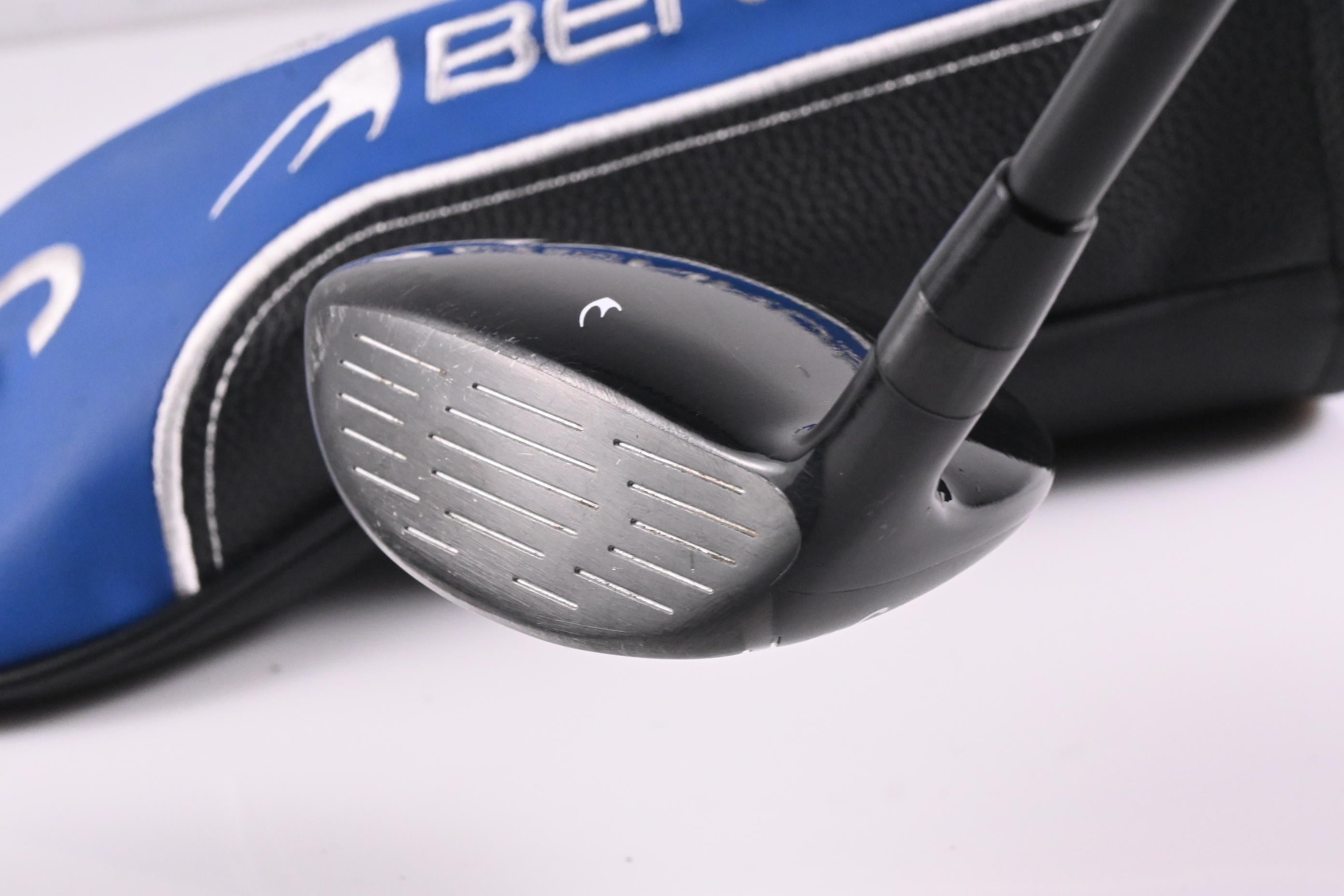 Benross HTX2 #5 Wood / 19 Degree / Regular Flex Benross Shaft