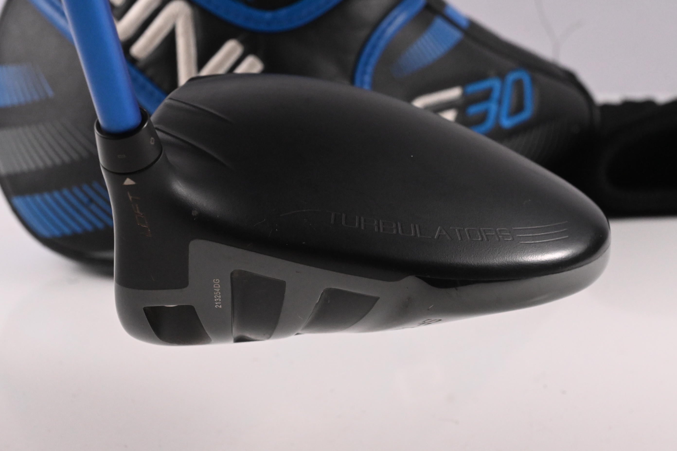 Ping G30 SF Tec Driver / 10 Degree / Regular Flex Ping TFC 419 Shaft