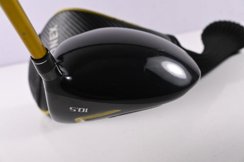 Yonex VXF Driver / 10.5 Degree / Regular Flex Yonex HS 750 Shaft