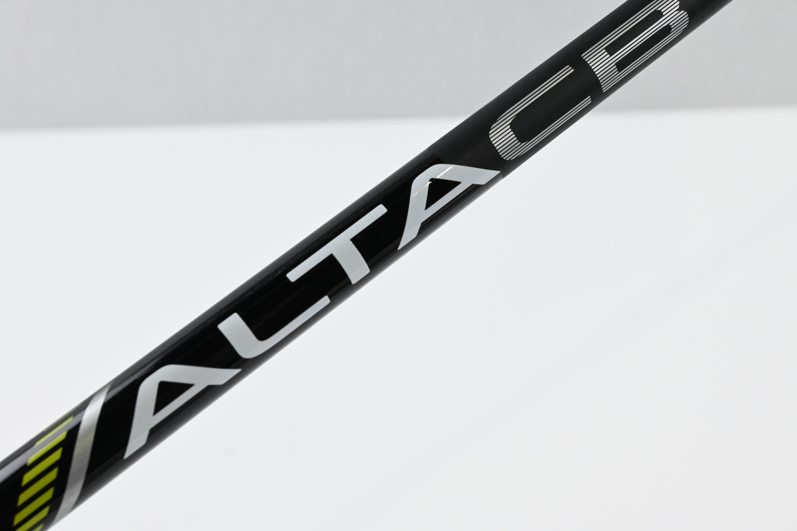 Ping Alta CB Black 70 #6 Hybrid Shaft / Regular Flex / 0.370 Tip