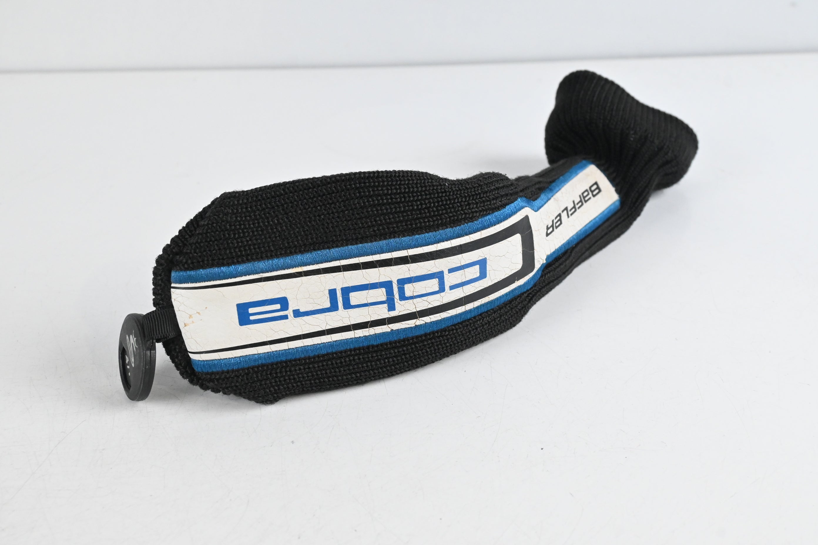 Cobra Baffler XL #4 Hybrid / 22 Degree / Senior Flex Cobra 60 Shaft