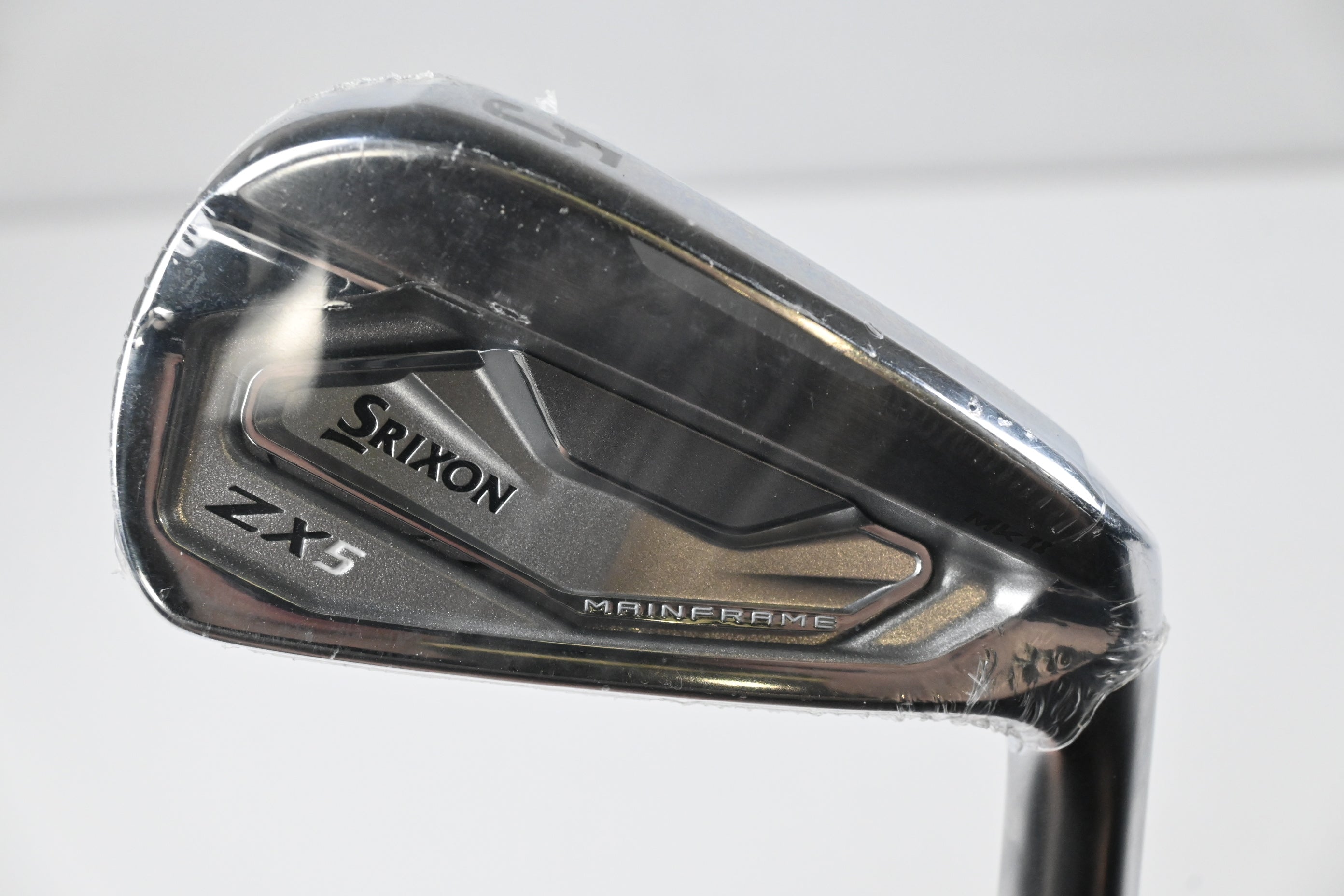 Srixon ZX5 MK II 2023 #5 Iron / 24 Degree / Stiff Flex N.S.PRO Modus3 Tour 105