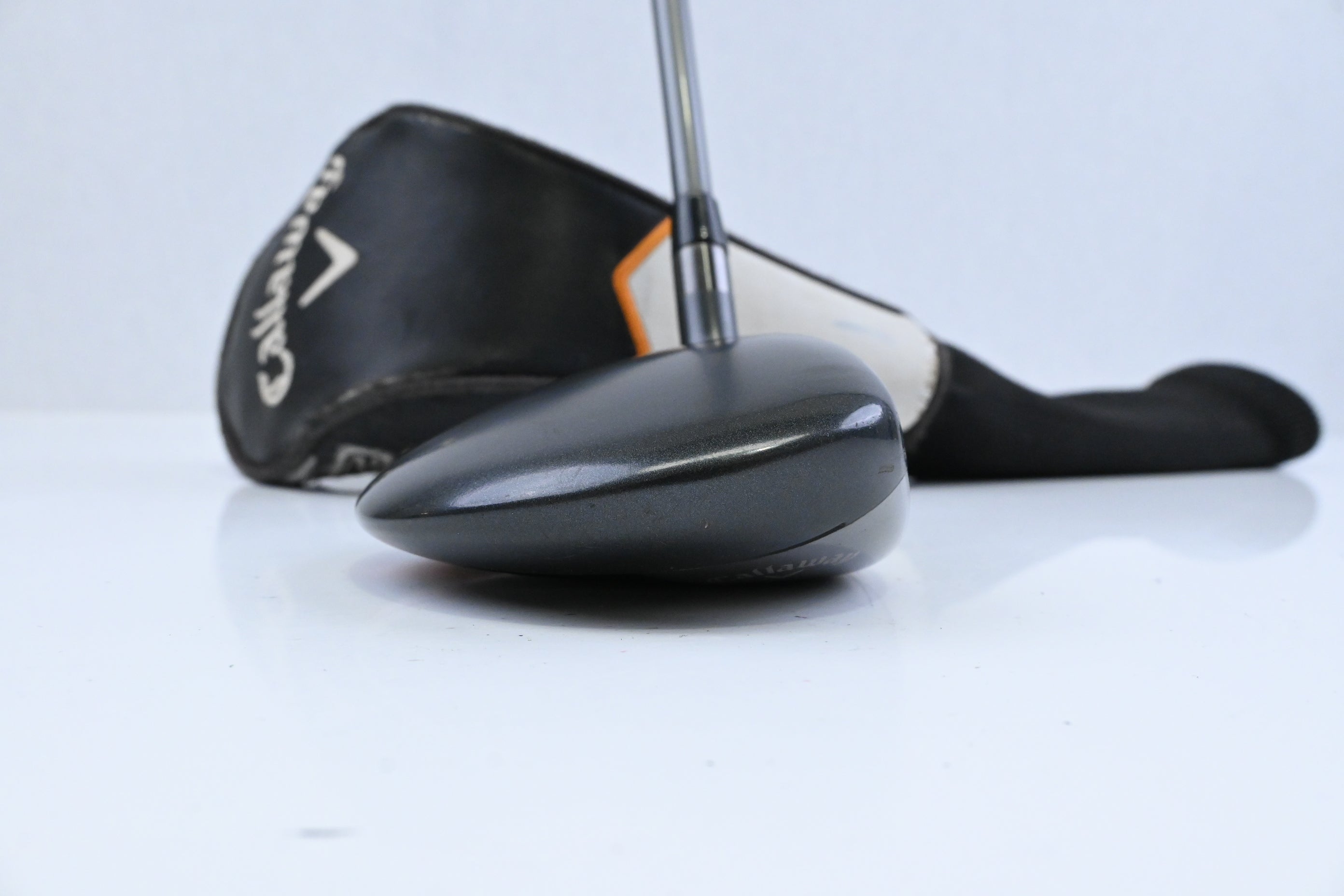 Callaway X2 Hot+ #3 Wood / 15 Degree / Regular Flex X2 Hot+ 65 Shaft