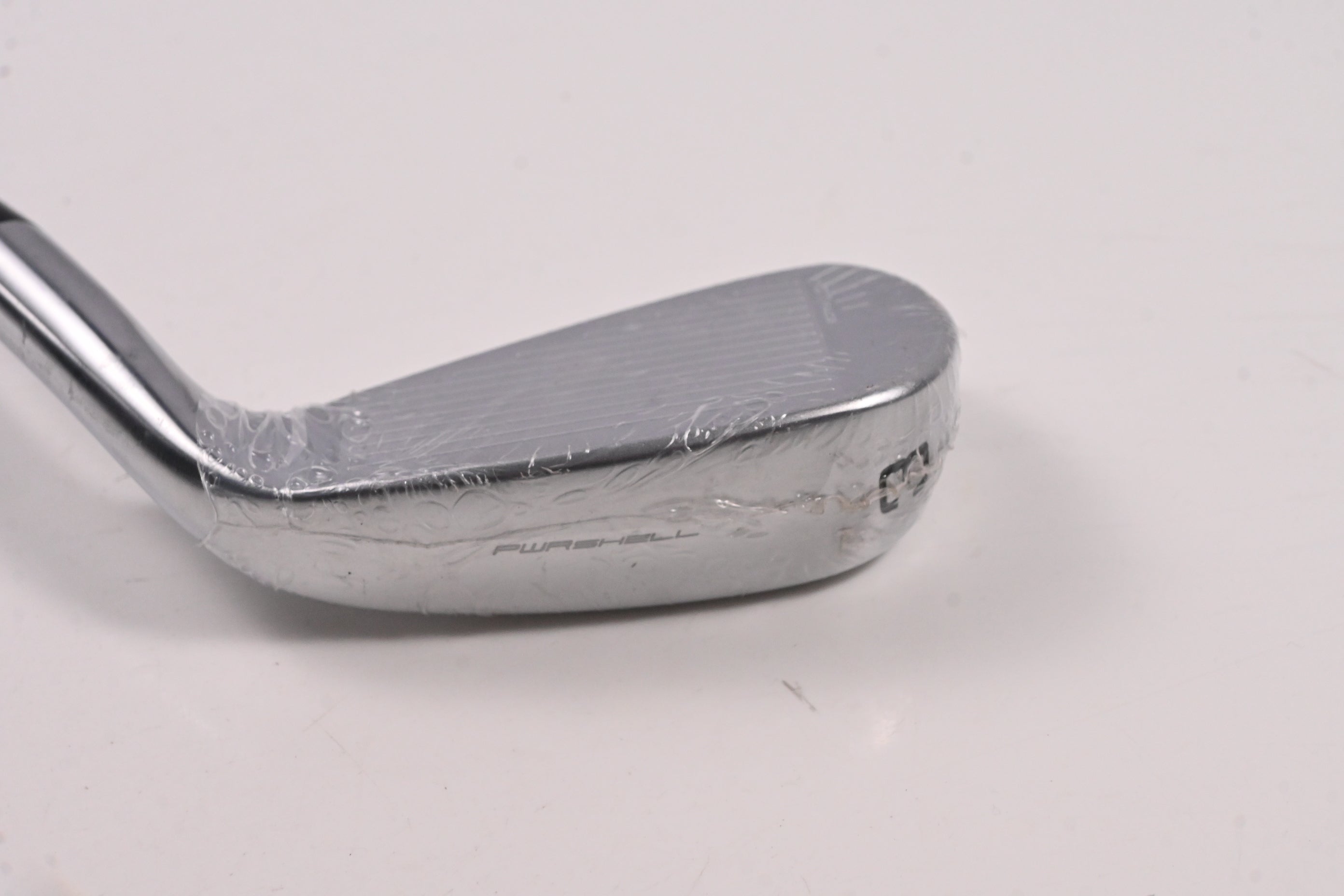 Left Hand Cobra King Tec Utility #3 Iron / 19 Degree / X-Flex Project X Catalyst