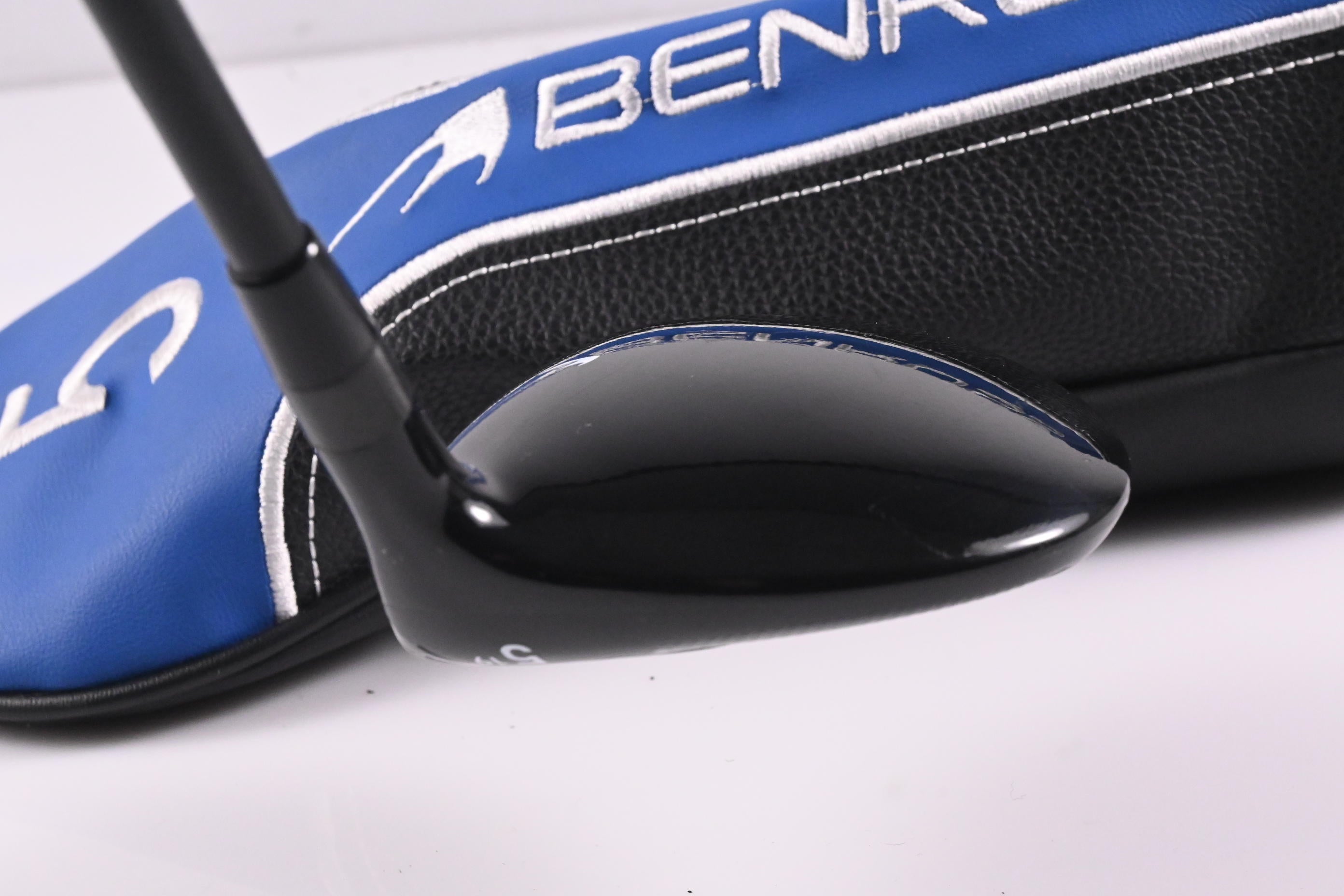 Benross HTX2 #5 Wood / 19 Degree / Regular Flex Benross Shaft