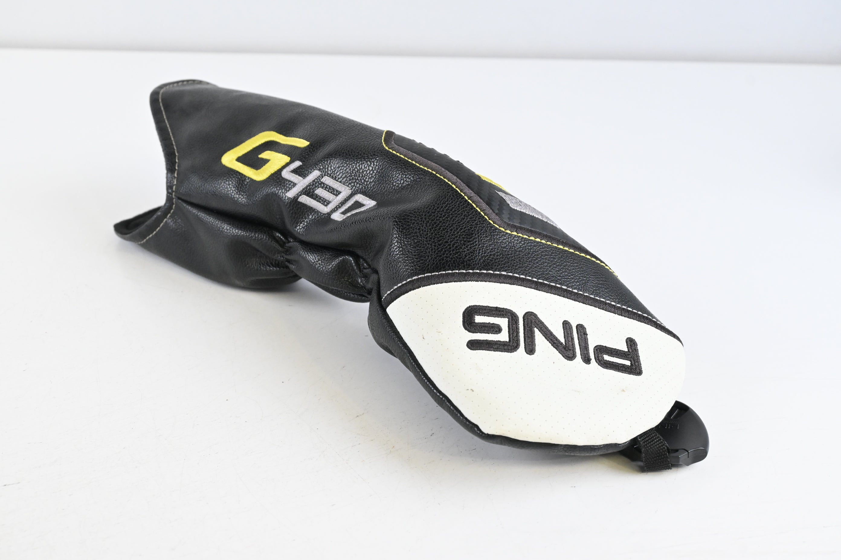 Left Hand Ping G430 Max #5 Wood / 18 Degree / Regular Flex Ping Tour Chrome 75