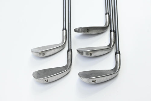 c / 7-PW+SW / Regular Flex Cobra NV Hl 70