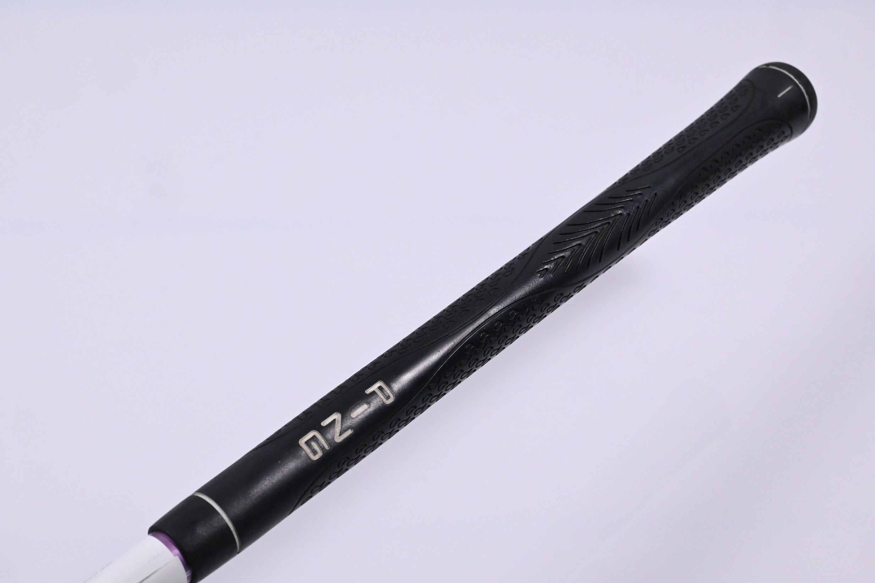 Ladies Ping Rhapsody 2015 #7 Iron / Black Dot / Ladies Flex Ping ULT 129 Shaft