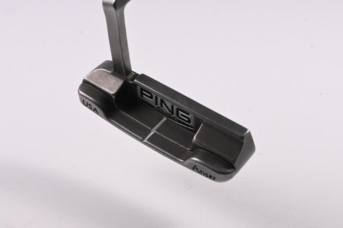 Ping Karsten USA Series Putter / 34 Inch