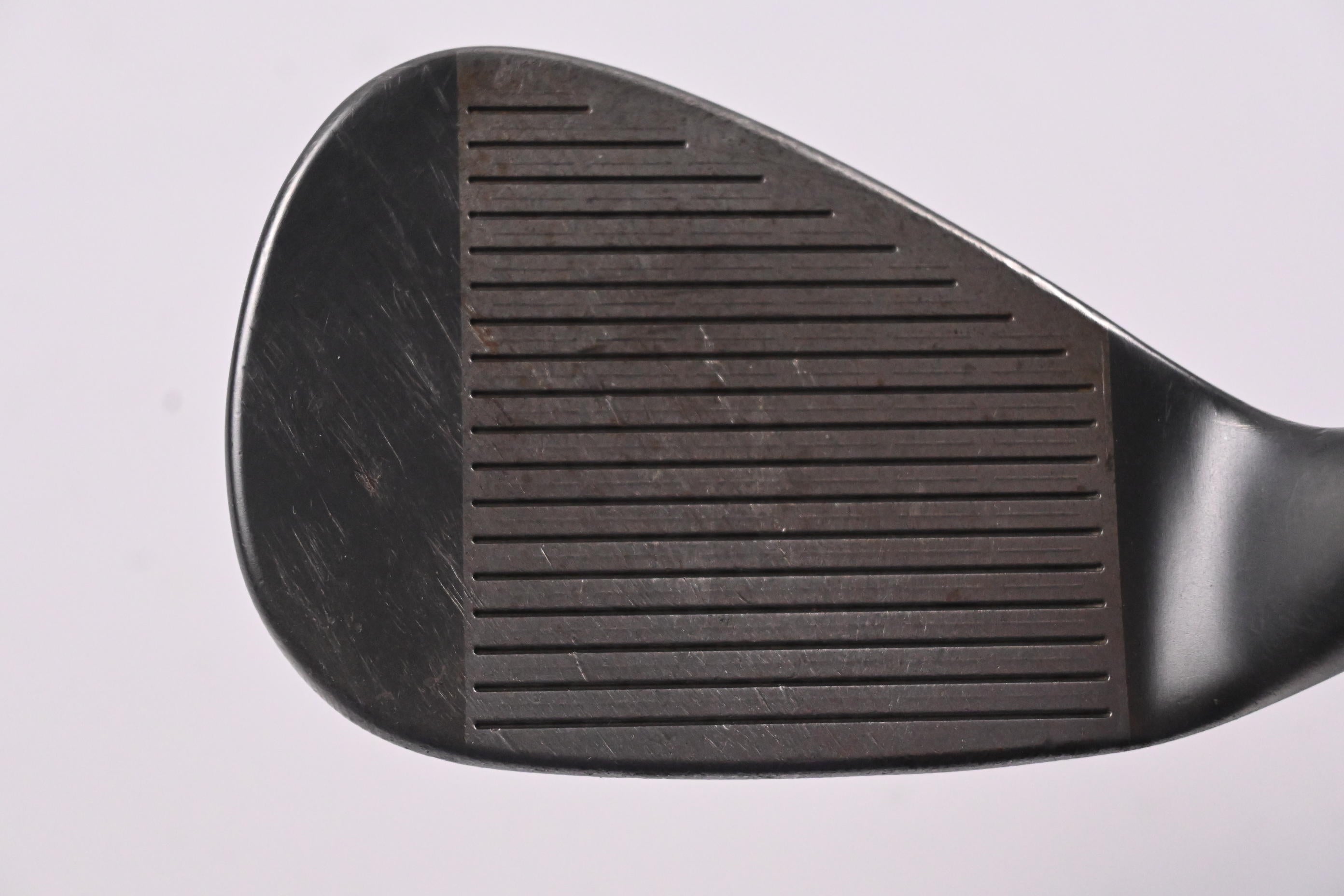 Taylormade Milled Grind 3 Black Sand Wedge / 56 Degree / Stiff Flex Modus 3 105