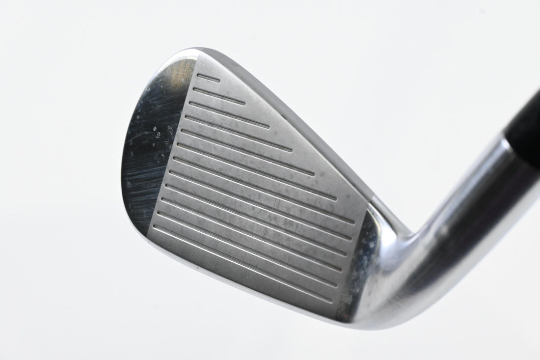 Mizuno Pro 225 #4 Iron / 21.5 Degree / X-Flex KBS Tour C-Taper 130 Shaft