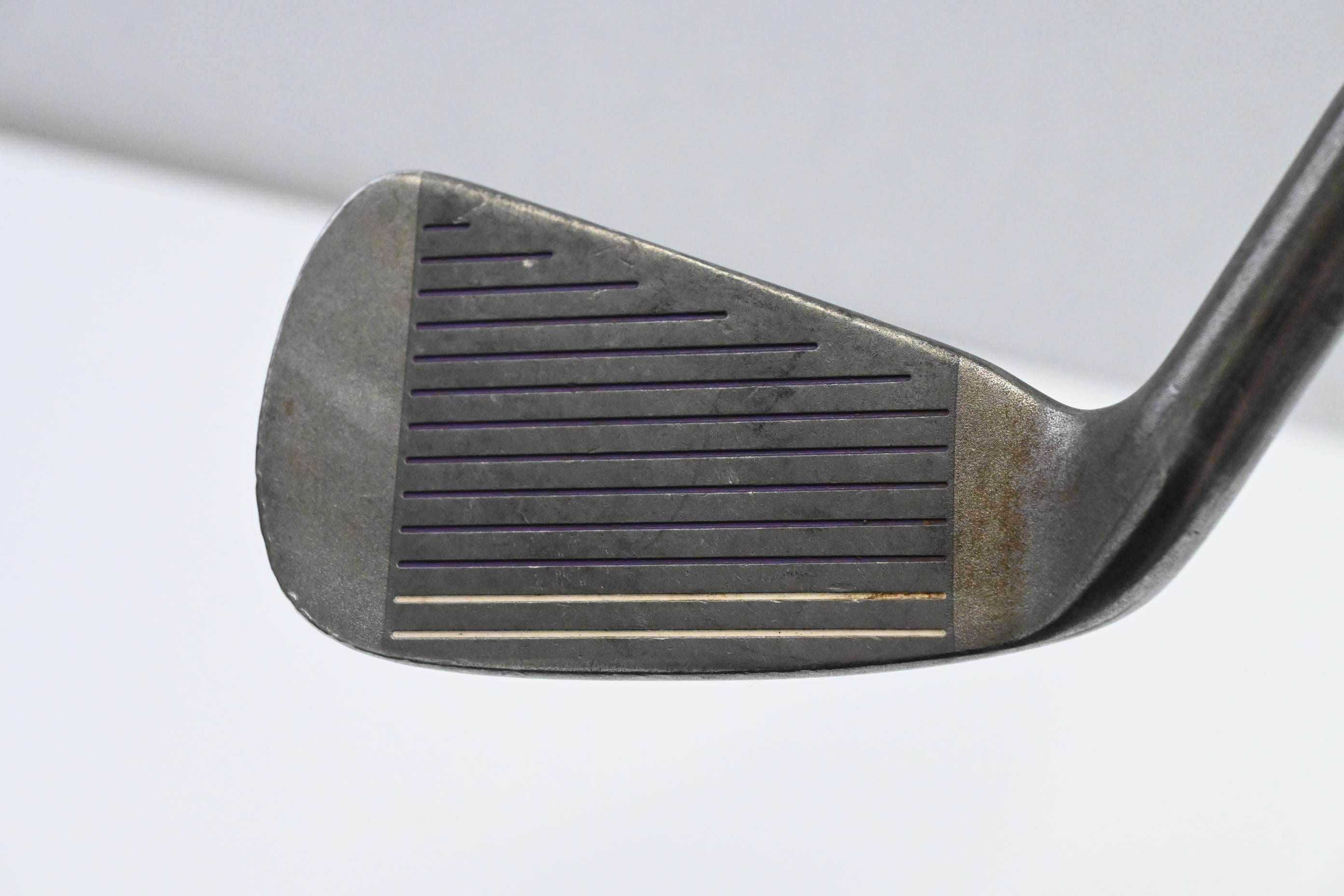 Ladies Taylormade ICW 11 #3 Iron / 21 Degree / Ladies Flex Taylormade Twist