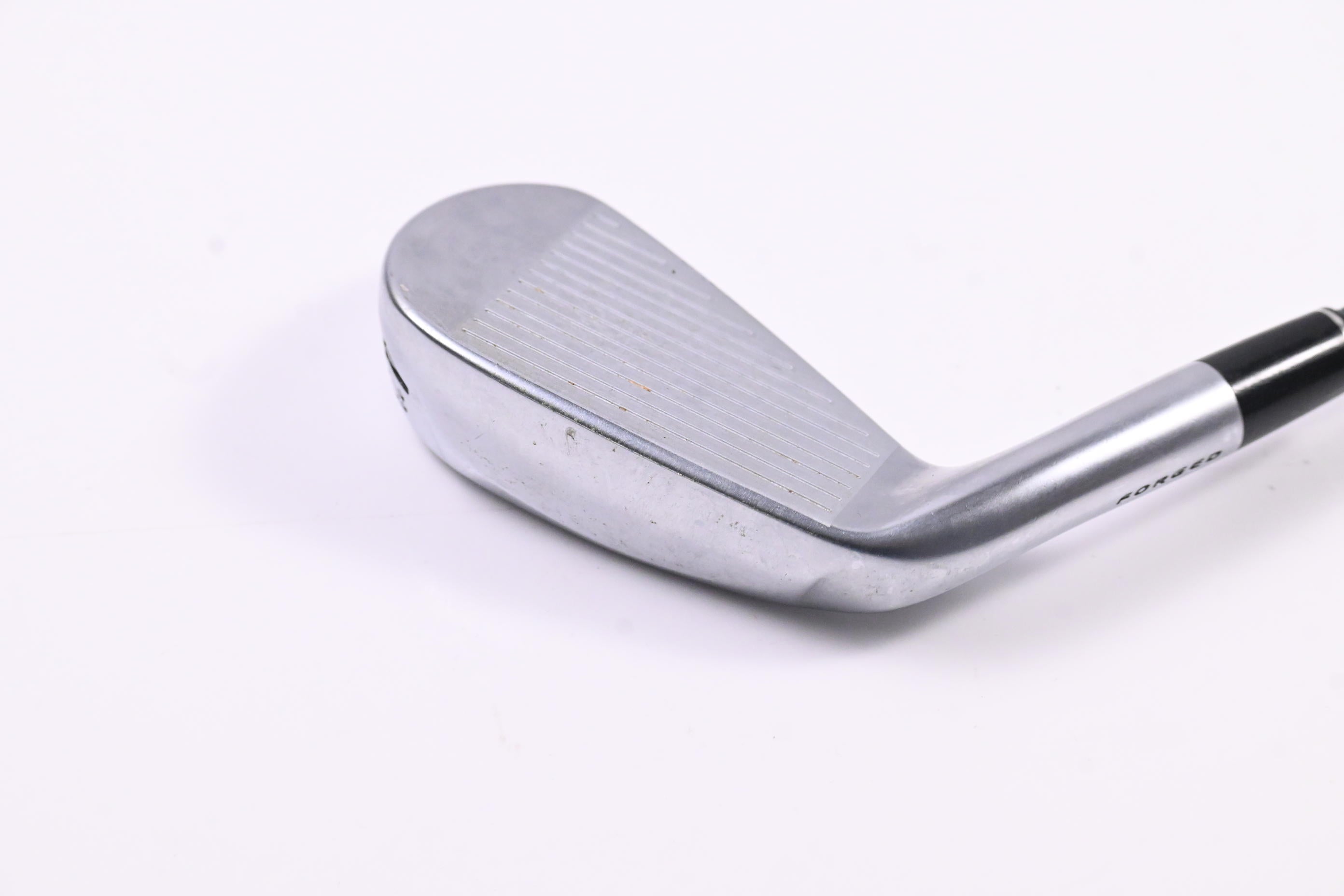 Srixon ZX MK II 2023 Utility #4 Iron / 23 Degree / Stiff Flex Recoil Dart 90