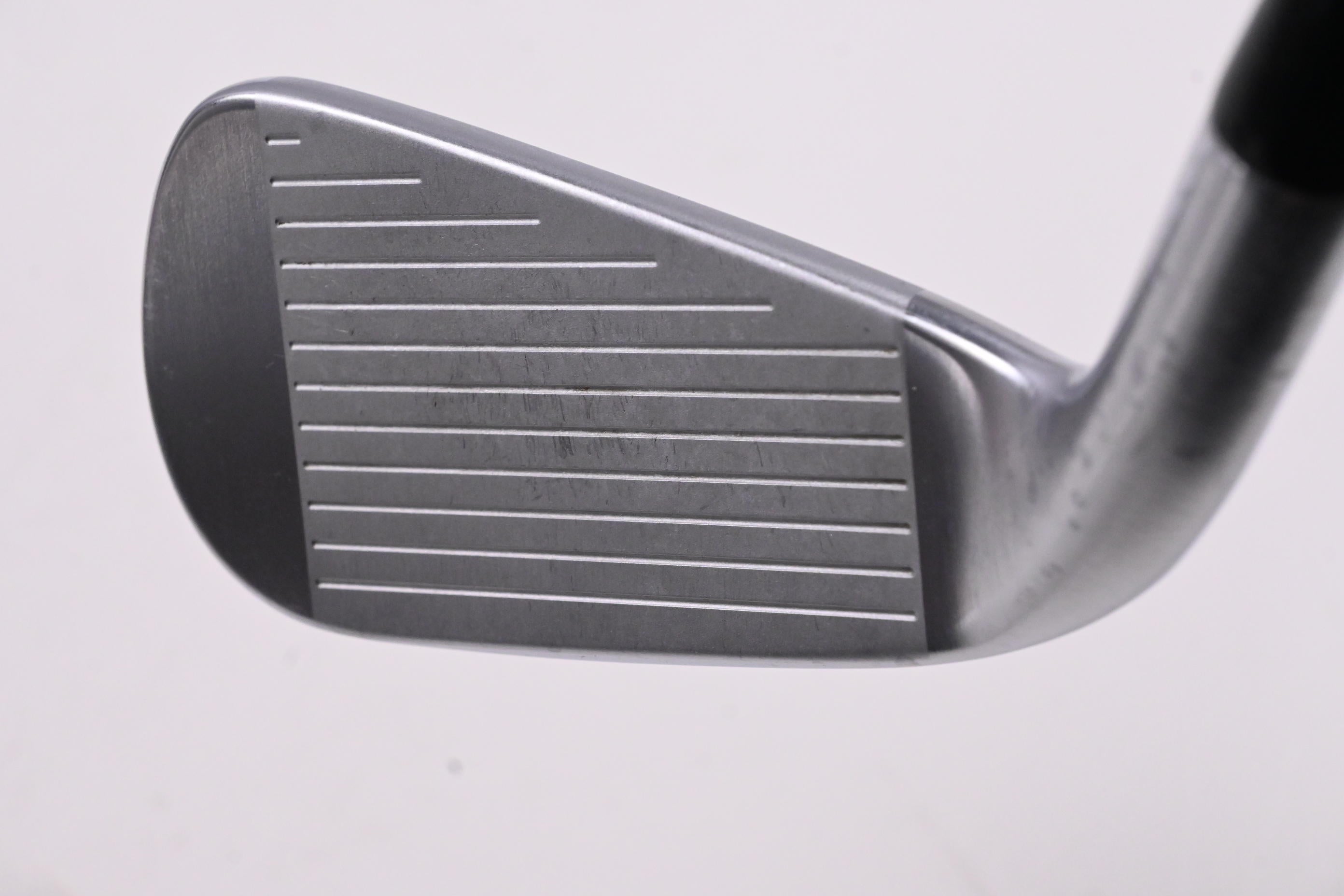 Titleist U505 2021 #3 Iron / 20 Degree / Stiff Flex HZRDUS Smoke RDX Black 80