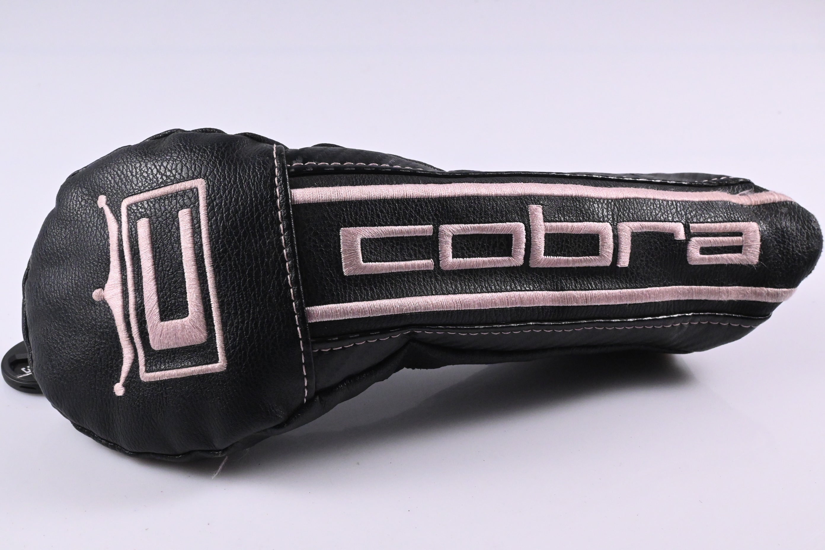 Ladies Cobra King Speedzone #5 Wood / 22.5 Degree / Ladies Flex Helium Black 4