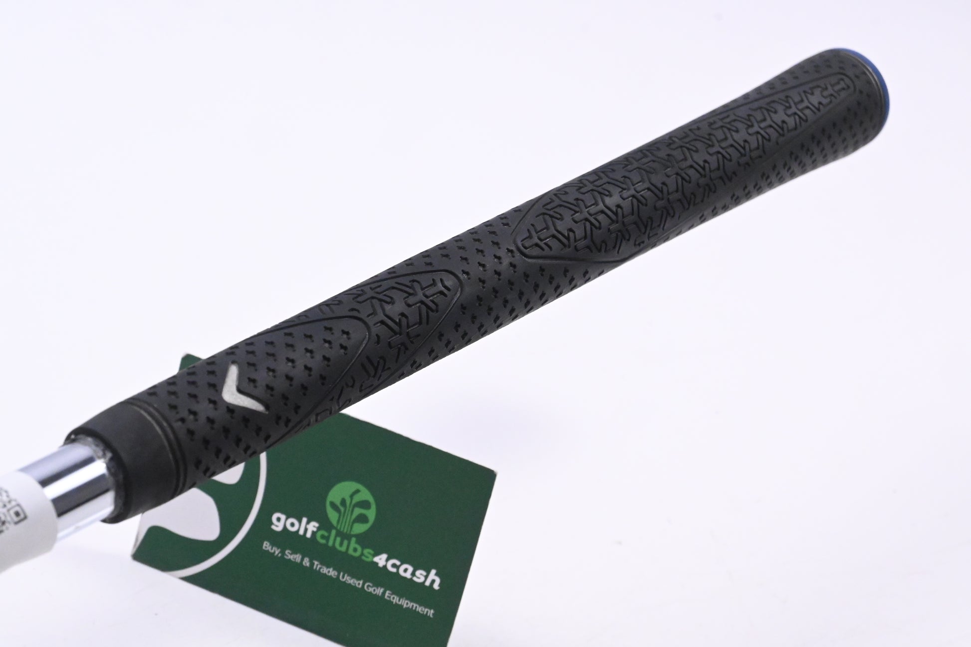 Callaway Steelhead XR #6 Iron / Stiff Flex Steel Shaft