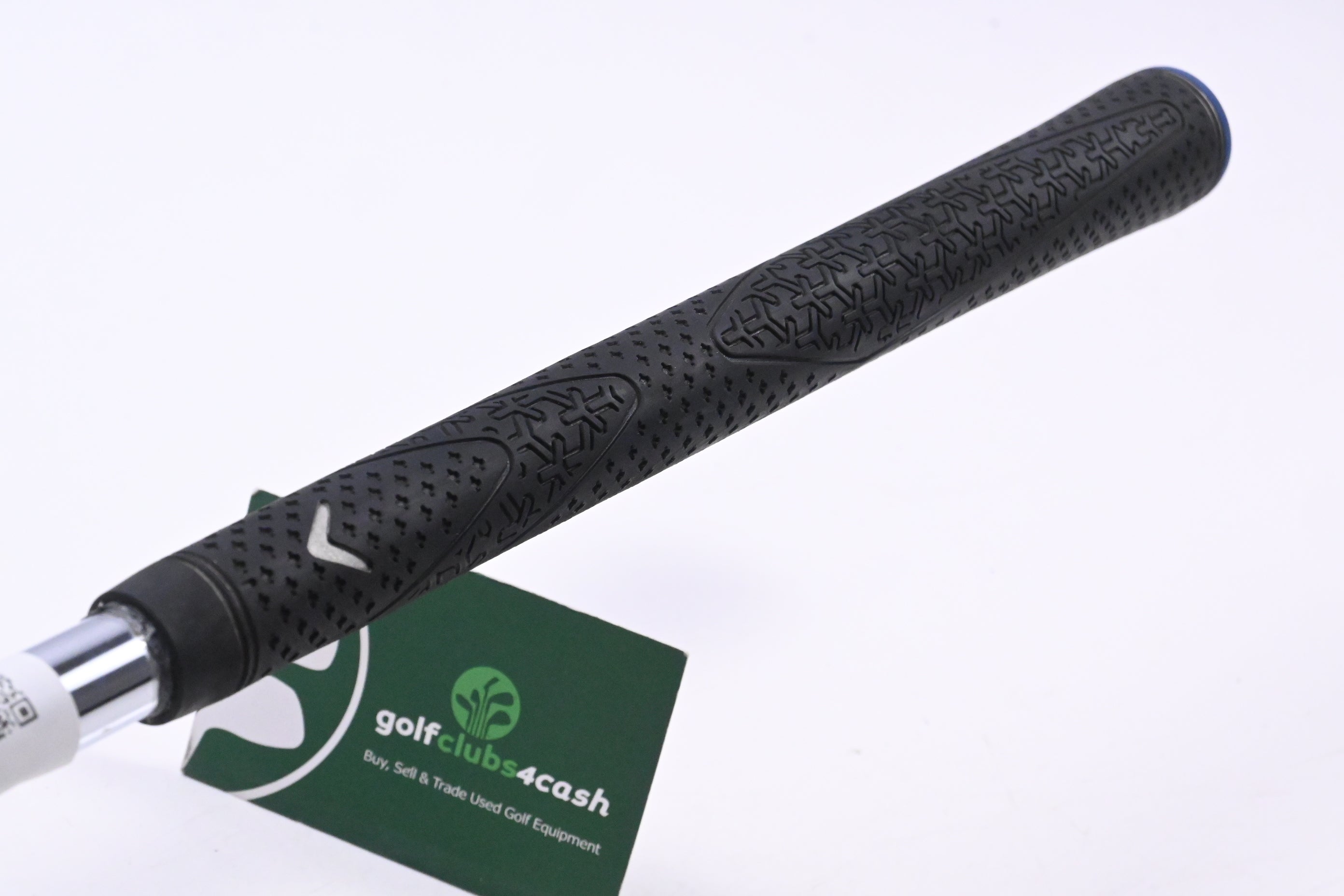 Callaway Steelhead XR #6 Iron / Stiff Flex Steel Shaft