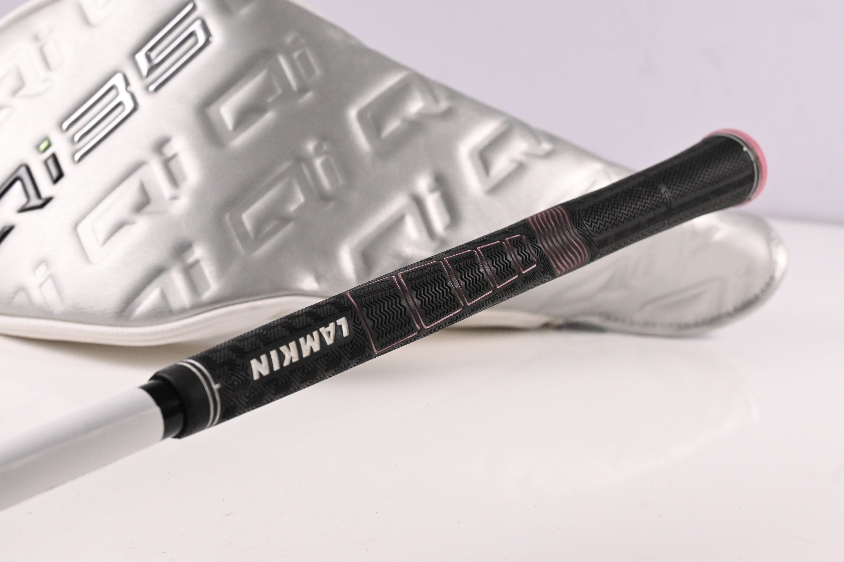 Taylormade Qi35 Driver / 12 Degree / Senior Flex KBS MAX HL 40 Shaft