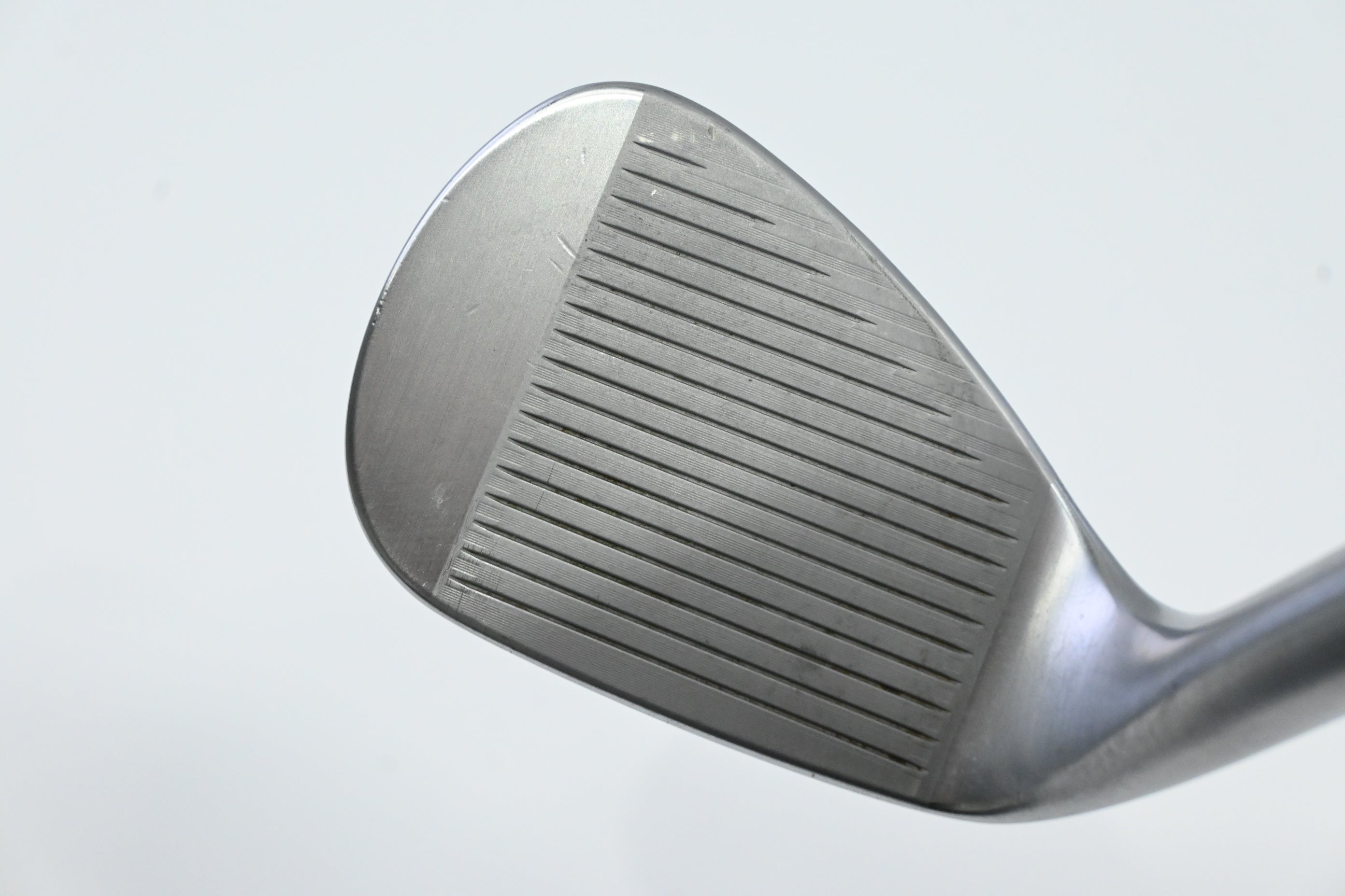 Titleist Vokey SM10 Gap Wedge / 52 Degree / Wedge Flex Titleist Vokey SM10 Shaft