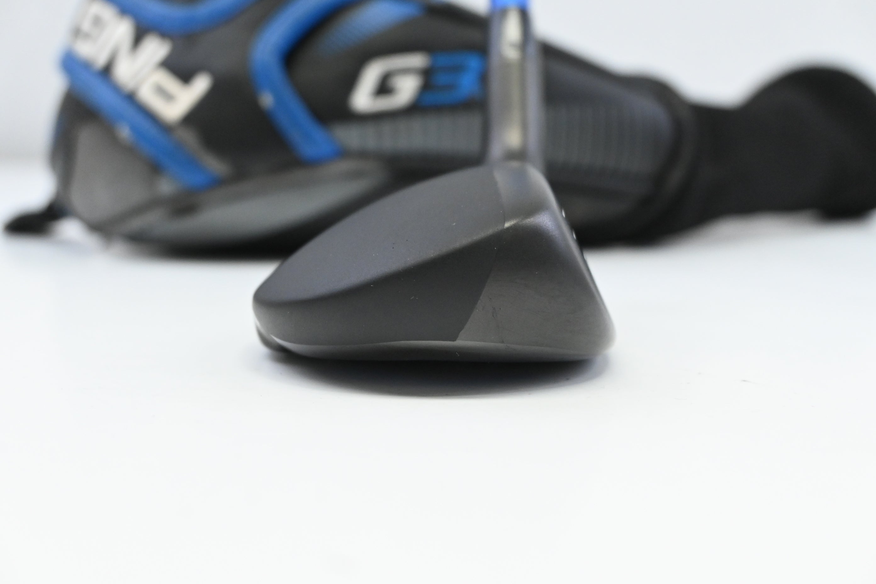 Ping G30 #5 Hybrid / 26 Degree / Regular Flex Ping TFC 419 Shaft