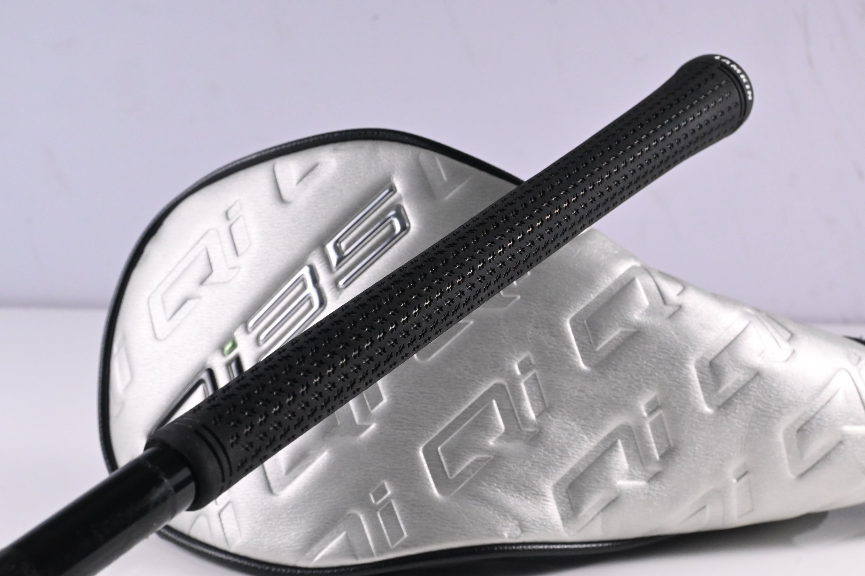 Taylormade Qi35 LS Driver / 9 Degree / Senior Flex KBS Max HL 40 Shaft