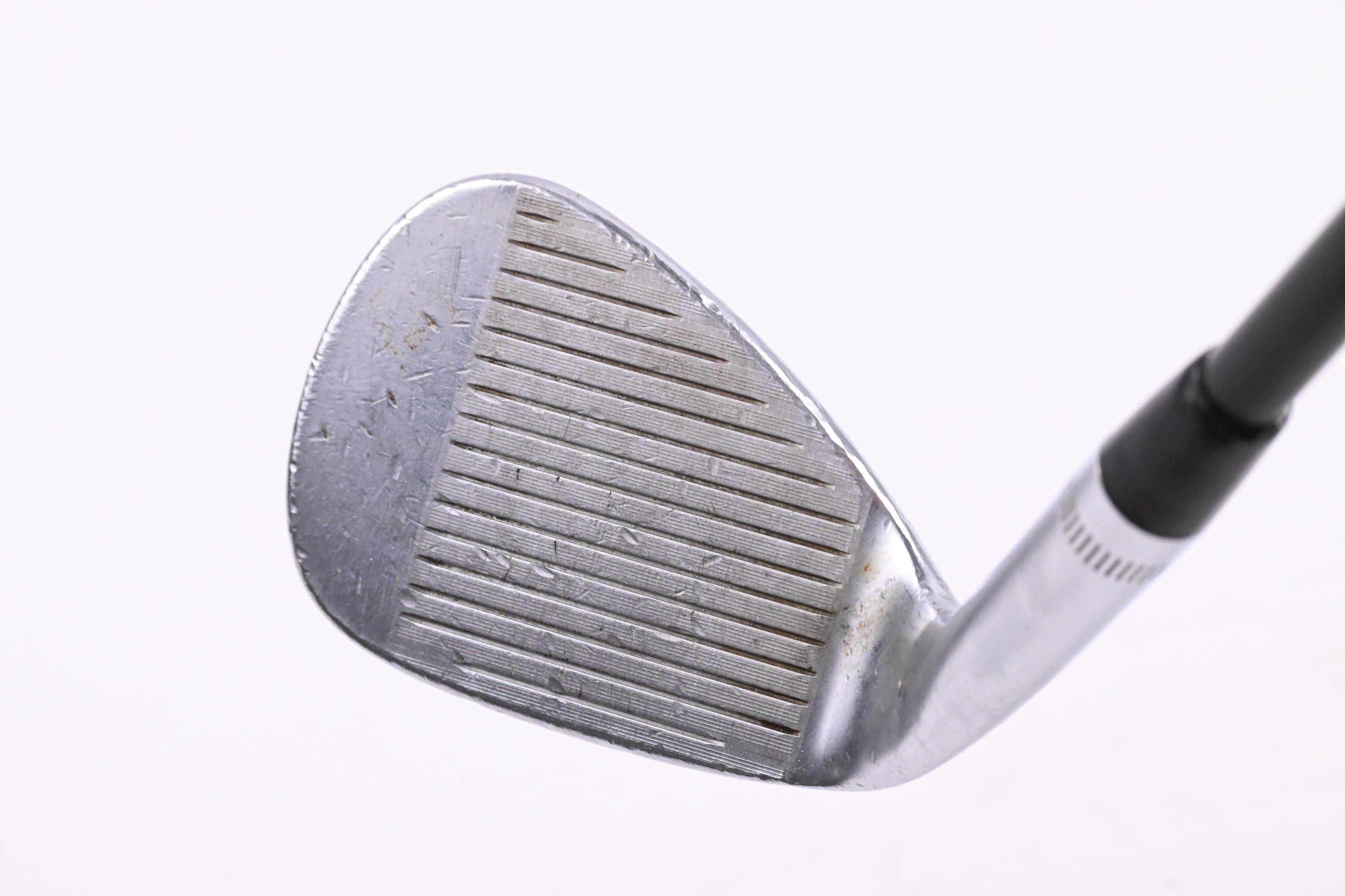 Callaway Mack Daddy 4 Gap Wedge / 52 Degree / Wedge Flex Callaway 65 Shaft