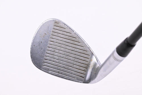 Callaway Mack Daddy 4 Gap Wedge / 52 Degree / Wedge Flex Callaway 65 Shaft