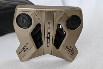 Cobra 3DP Tour Agera RS Putter / 33 Inch