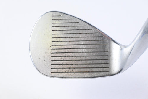 Callaway MD3 Milled Gap Wedge / 50 Degree / Stiff Flex Recoil 110 Shaft