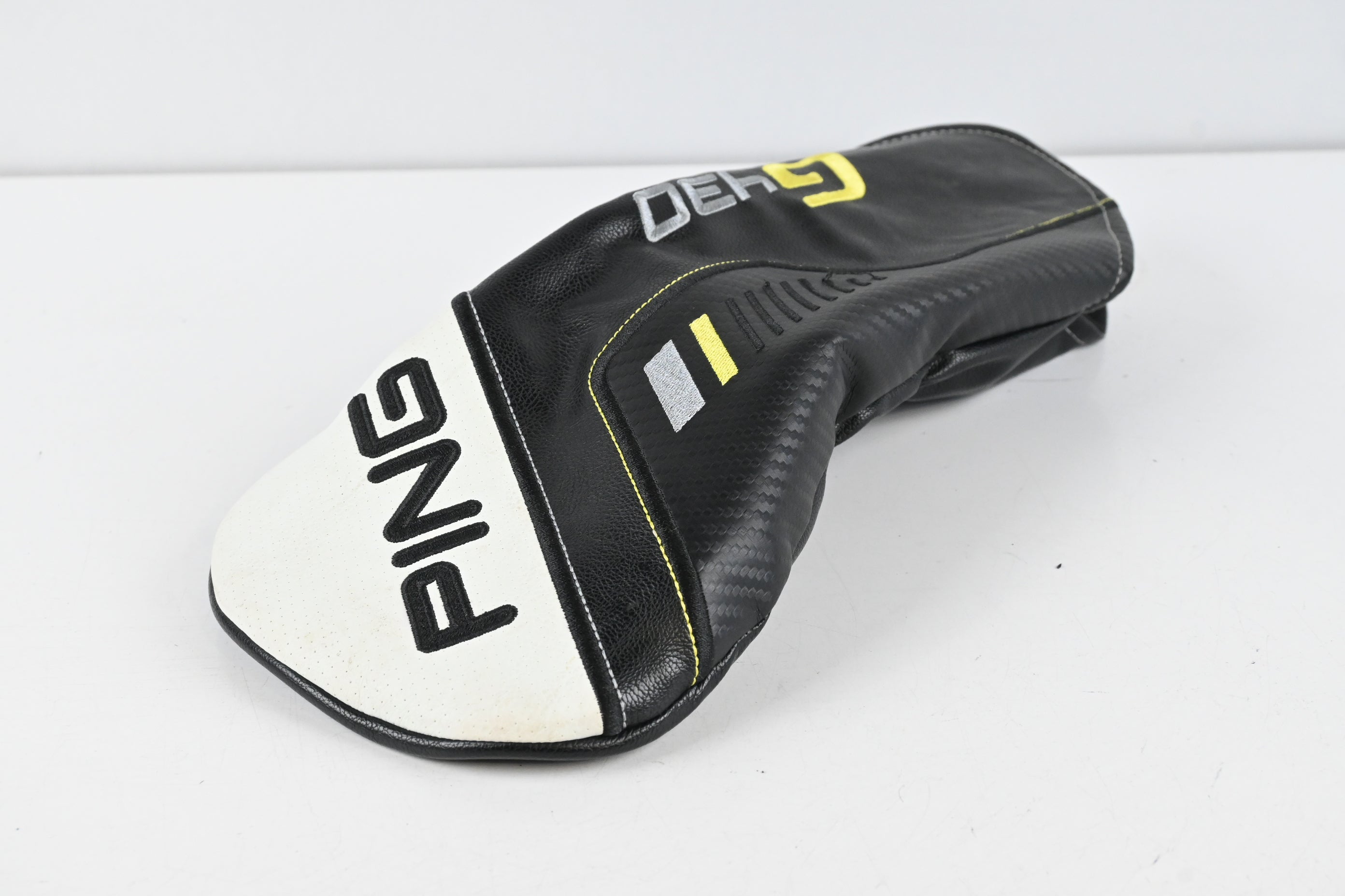 Ping G430 Max Driver / 9 Degree / Stiff Flex Ping ALTA CB 55 Shaft