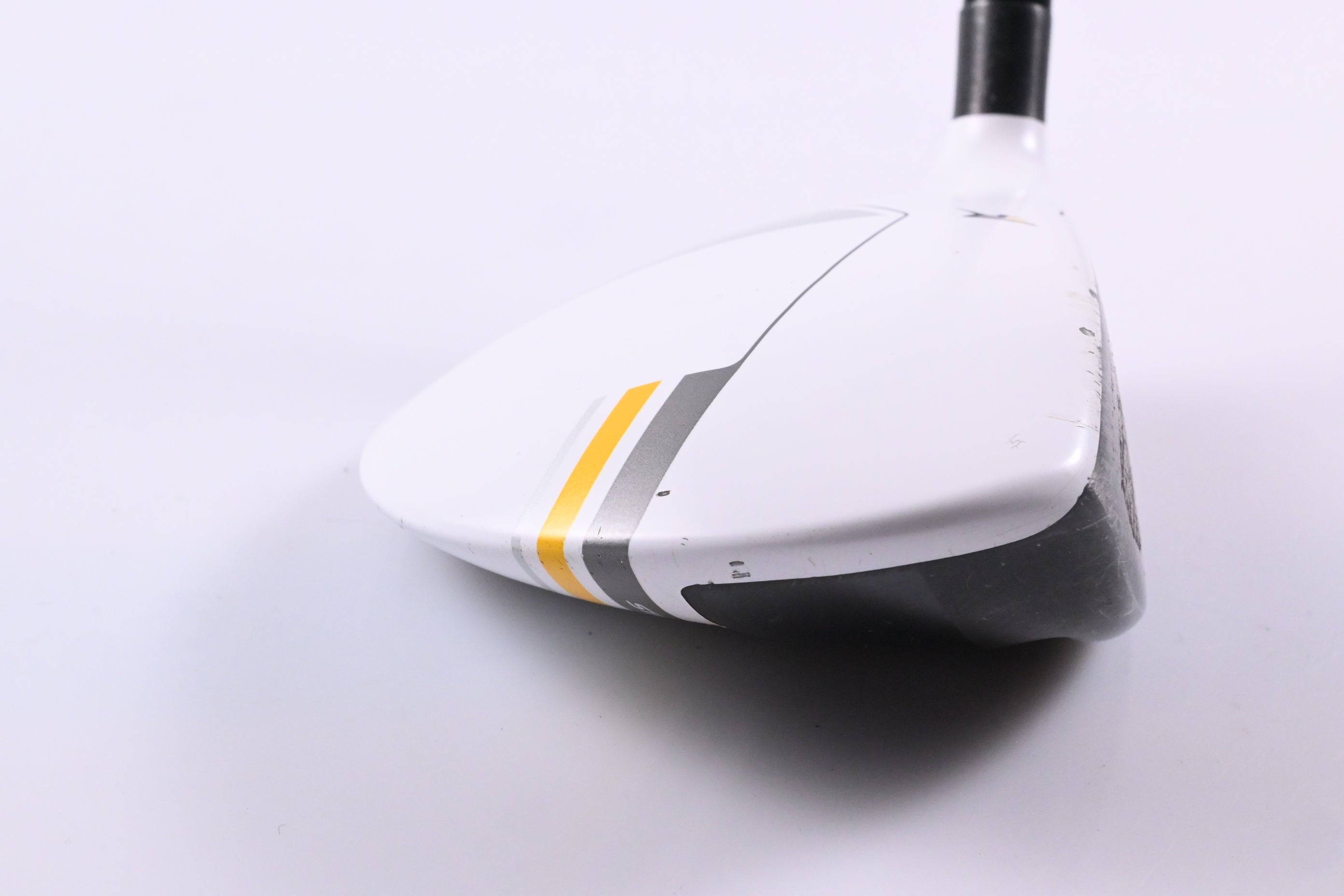 Taylormade RBZ Stage 2 #3 Wood / 15 Degree / Regular Flex Matrix 60 Shaft
