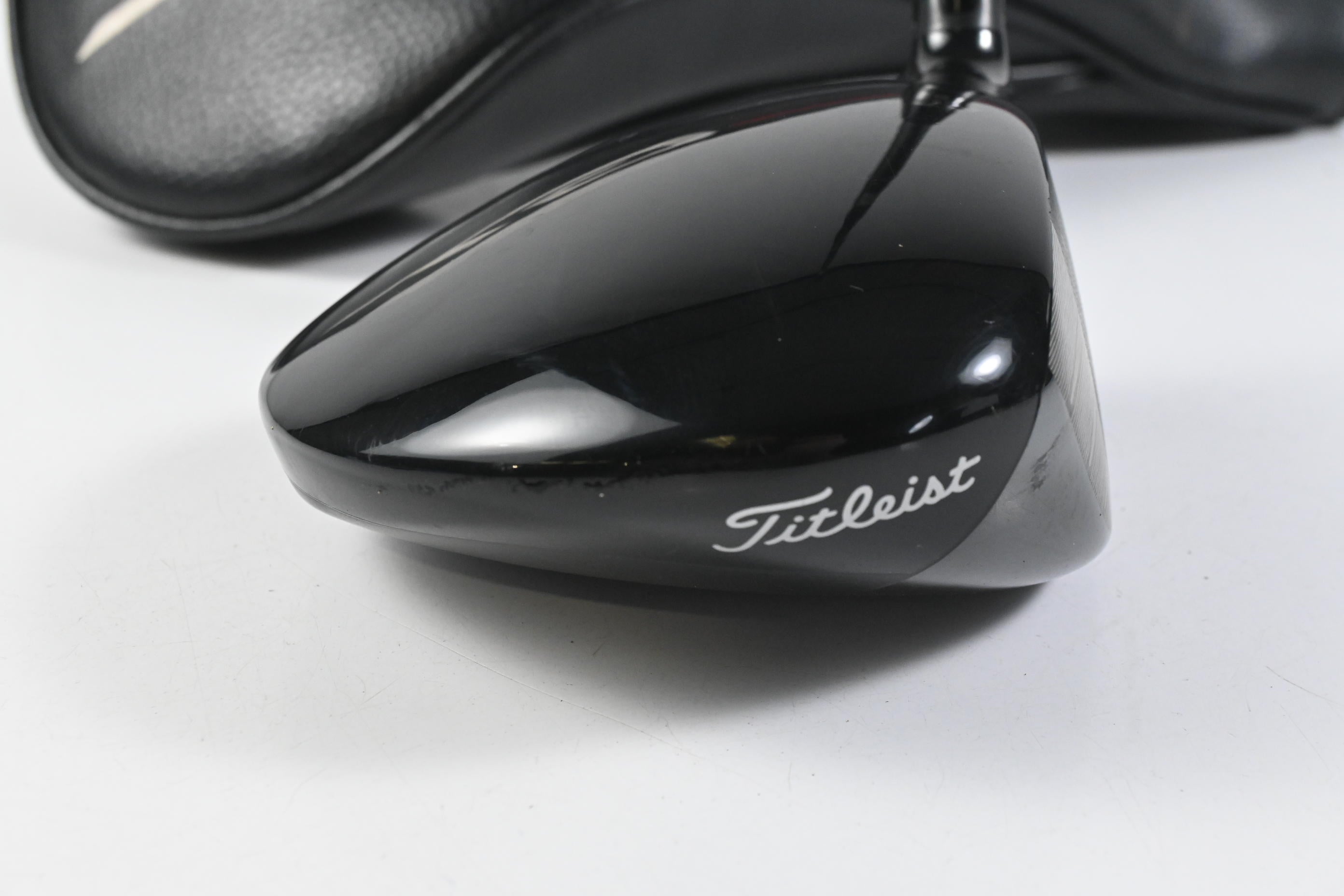 Titleist GT2 Driver / 10 Degree / Stiff Flex Tensei 1K Blue 55 Shaft