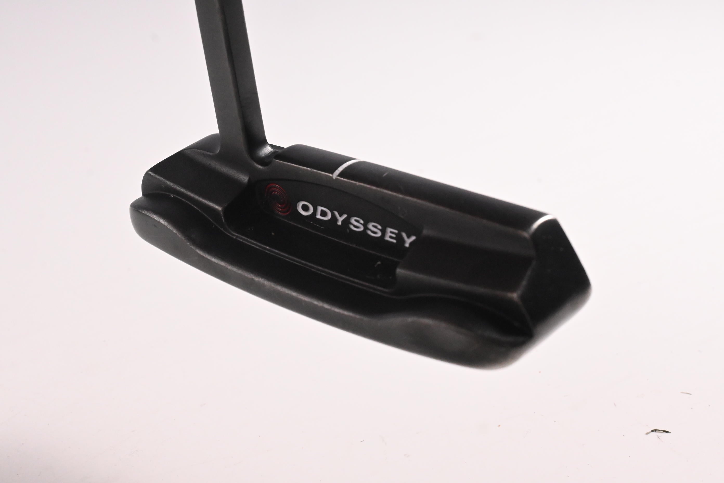 Odyssey White Hot Pro Black 1 Putter / 34.5 Inch