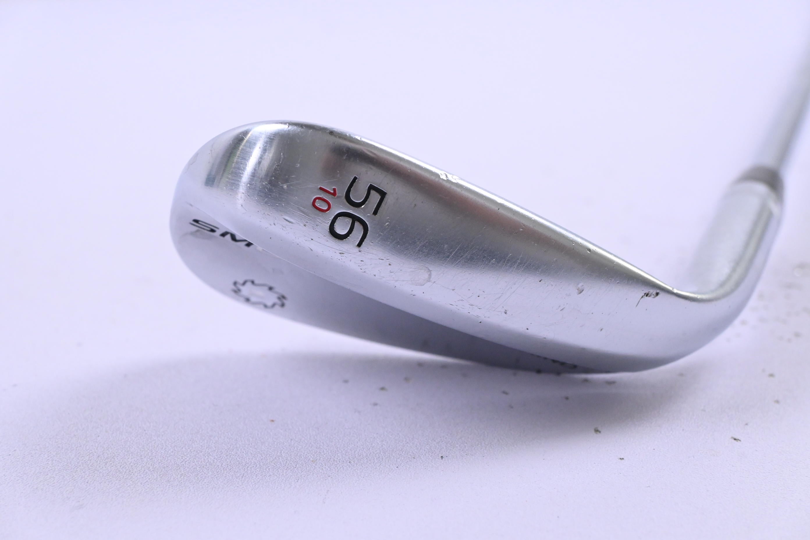 Titleist Vokey SM6 Sand Wedge / 56 Degree / Wedge Flex Vokey Design SM6 Shaft