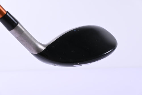 Ping G10 #2 Hybrid / 18 Degree / Regular Flex Ping TFC 129 Shaft