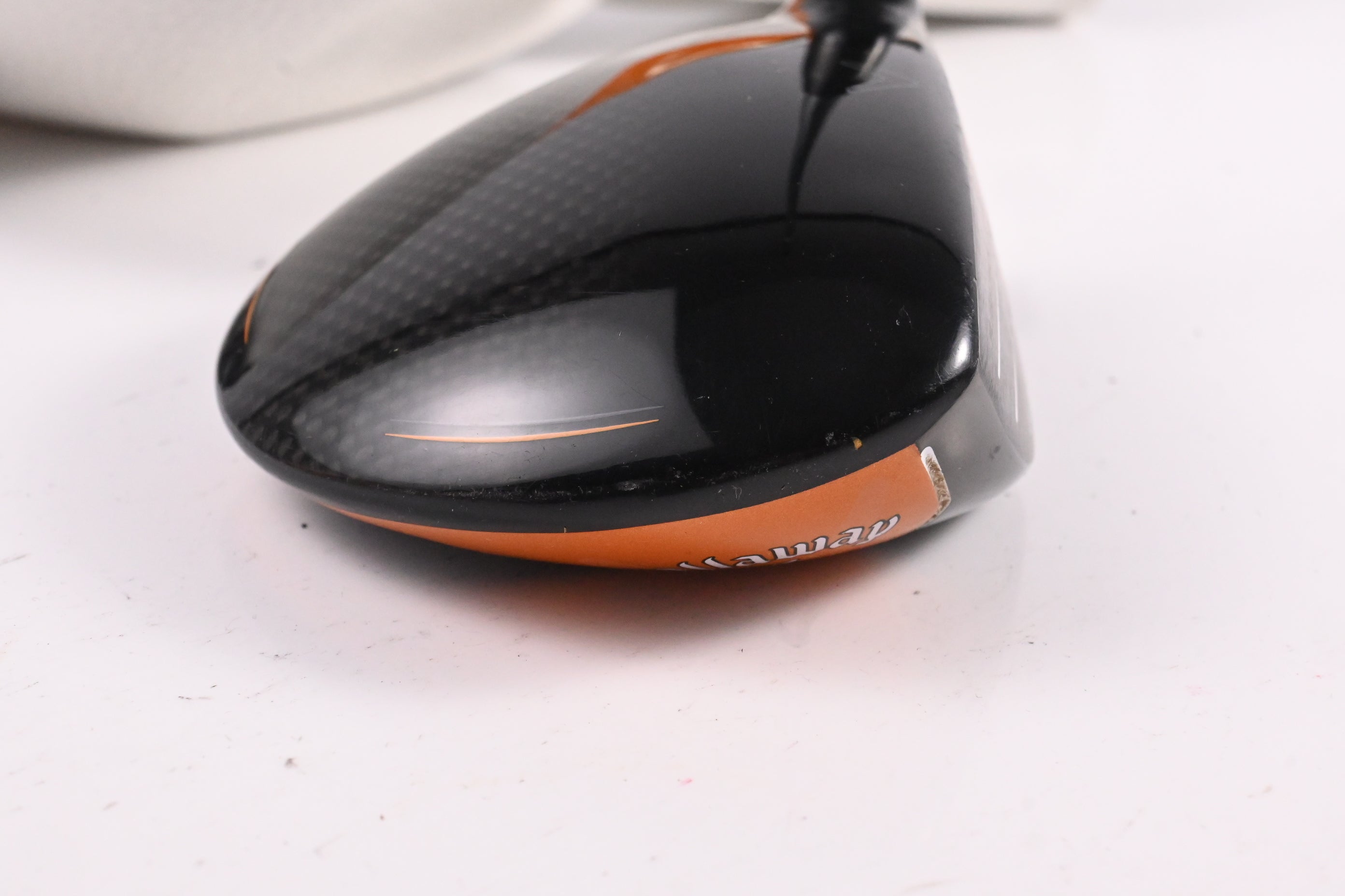 Callaway Mavrik #3 Wood / 15 Degree / Regular Flex HZRDUS T800 65 Shaft