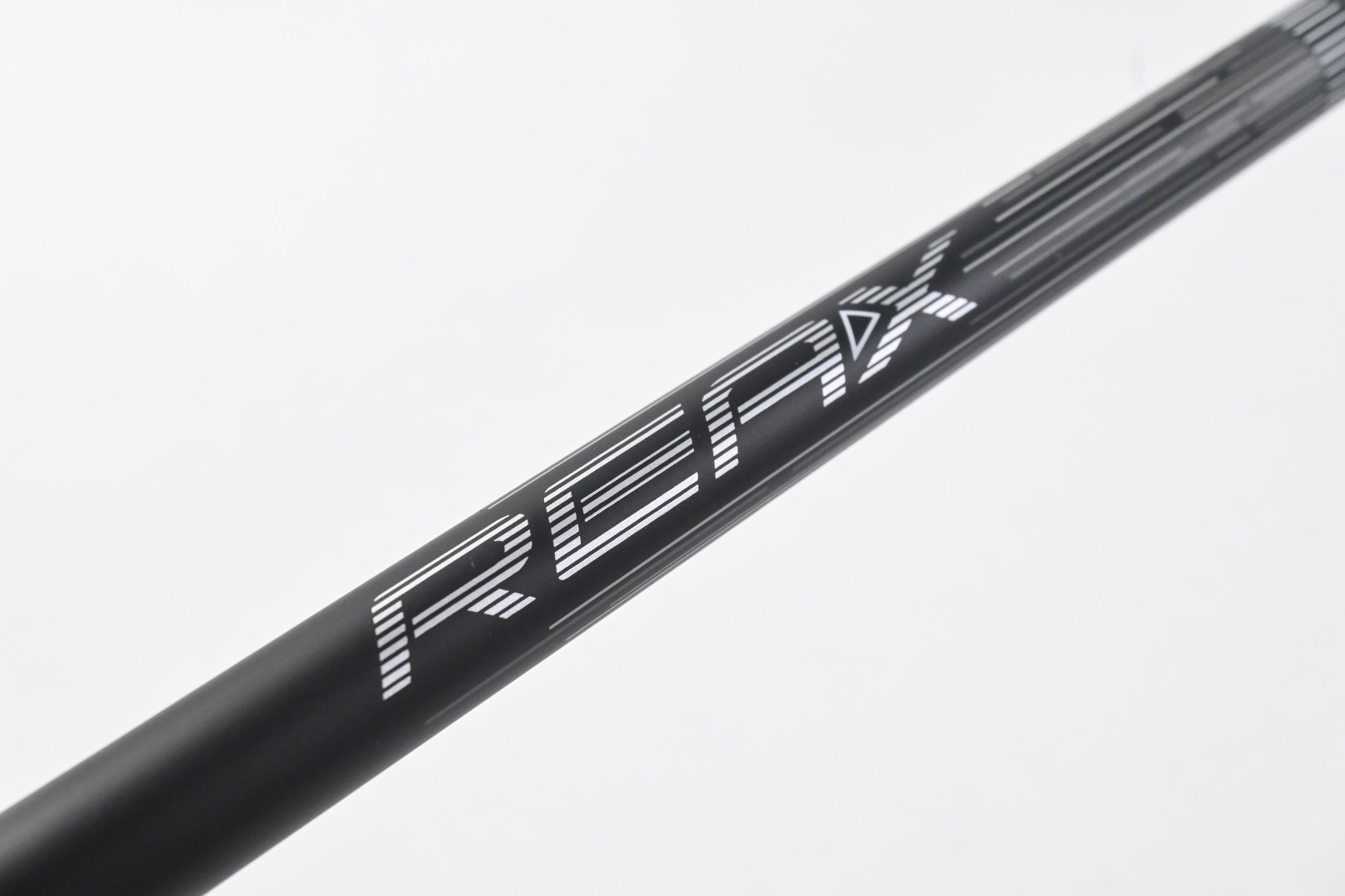 Mitsubishi Chemical REAX White 60 Driver Shaft / Stiff Flex / Taylormade 2nd Gen
