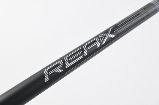 Mitsubishi Chemical REAX White 60 Driver Shaft / Stiff Flex / Taylormade 2nd Gen
