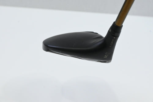 Left Hand Ping G400 #5 Wood / 17.5 Degree / Stiff Flex Ping Alta CB 65 Shaft