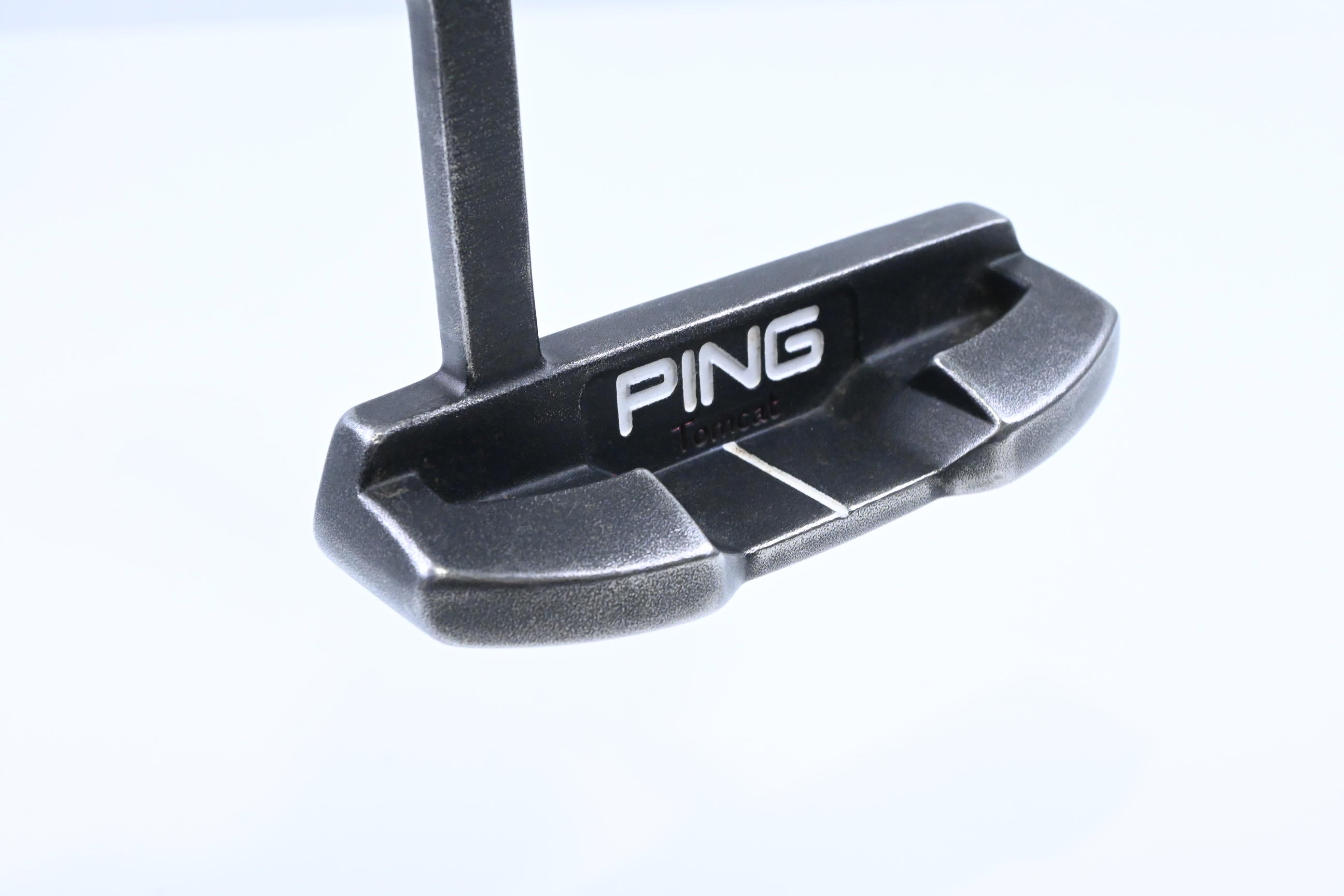 Ping Scottsdale Tomcat Putter / 34 Inch
