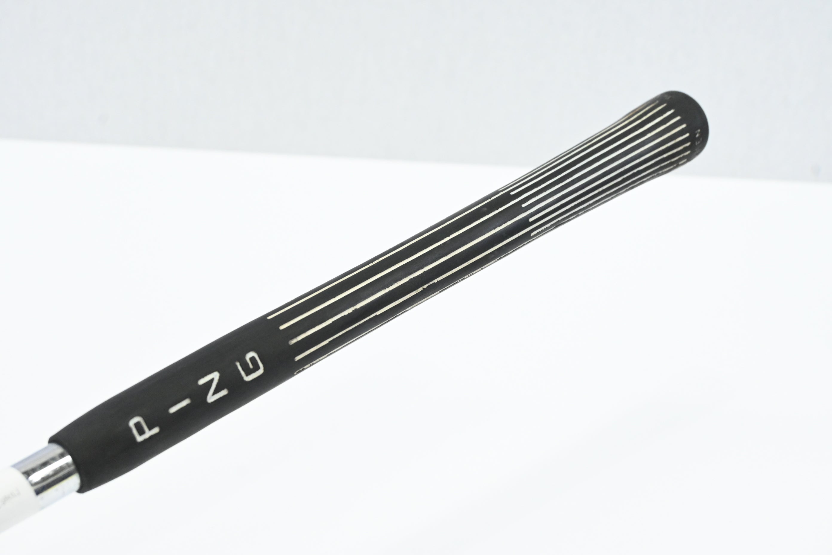 Ping Zing #7 Iron / Black Dot / Stiff Flex Ping KT-M Shaft