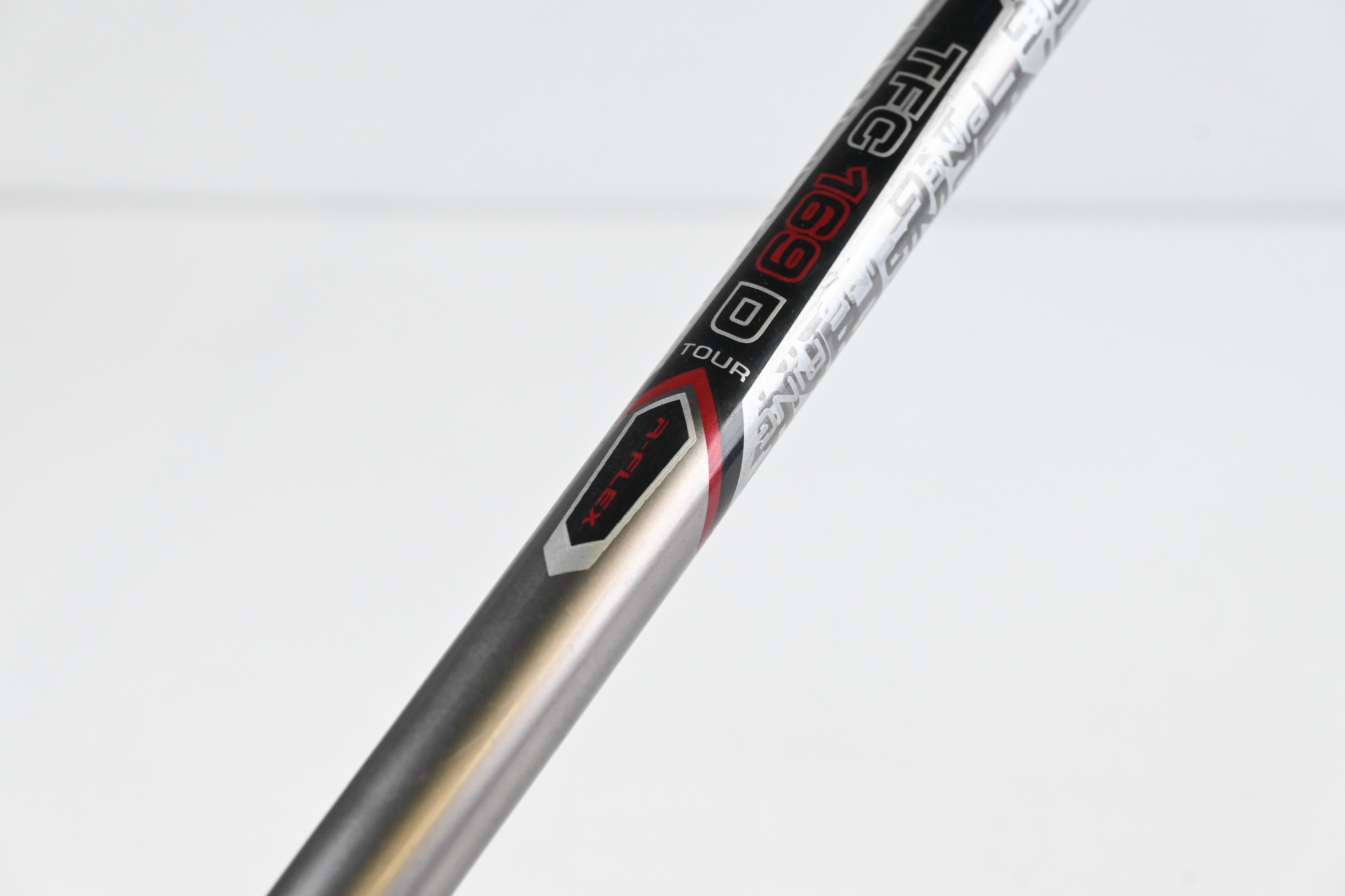 Ping K15 Driver / 10.5 Degree / Regular Flex Ping TFC 169 D Tour Shaft