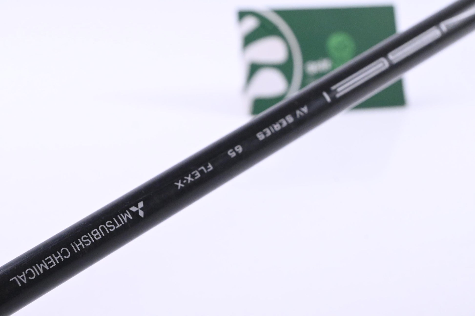 Left Hand Titleist TSR2 #3 Wood / 15 Degree / X-Flex Tensei AV Raw Blue 65 Shaft