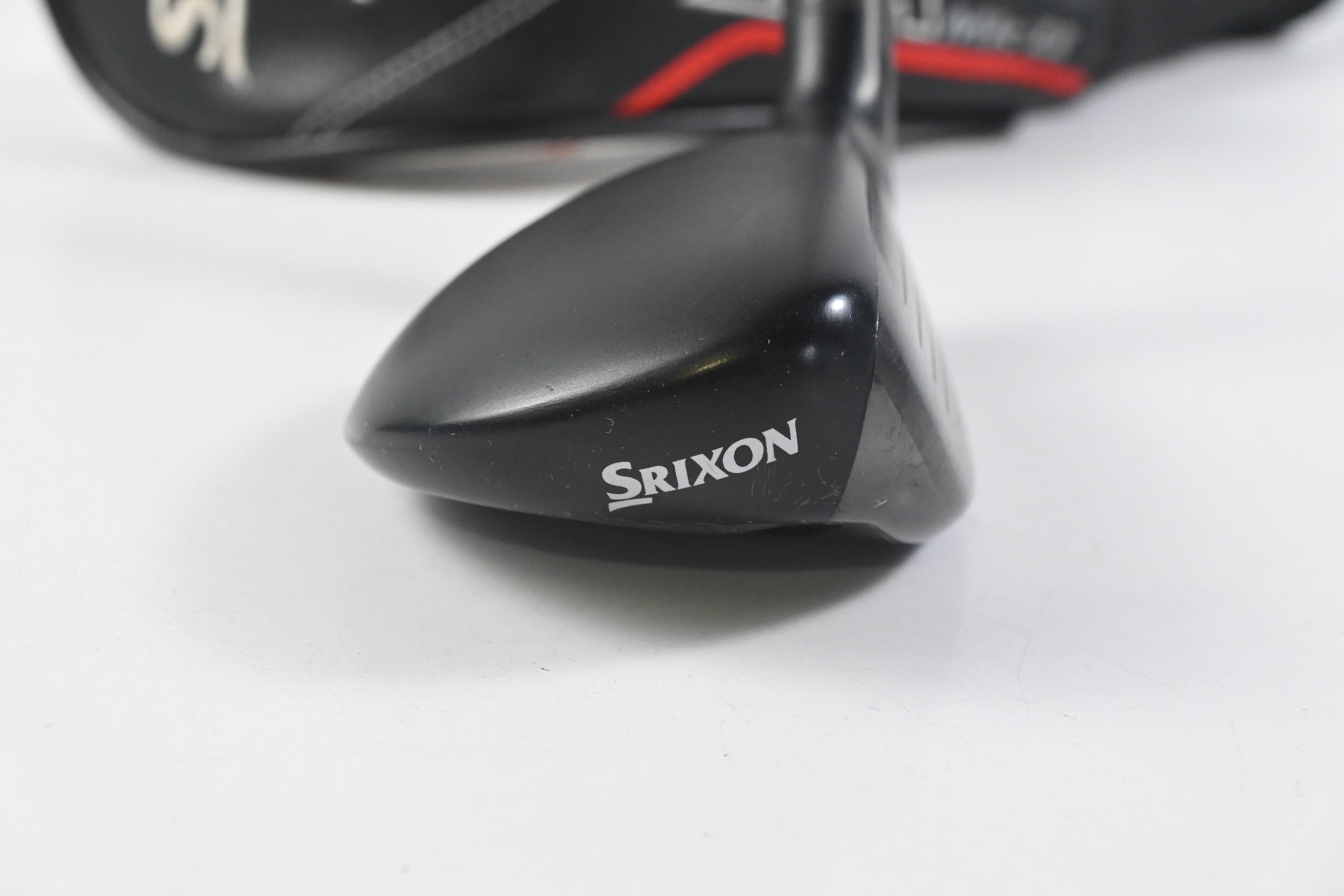 Srixon ZX Mk II 2023 #4 Hybrid / 22 Degree / Regular Flex Hzrdus Smoke RDX 70