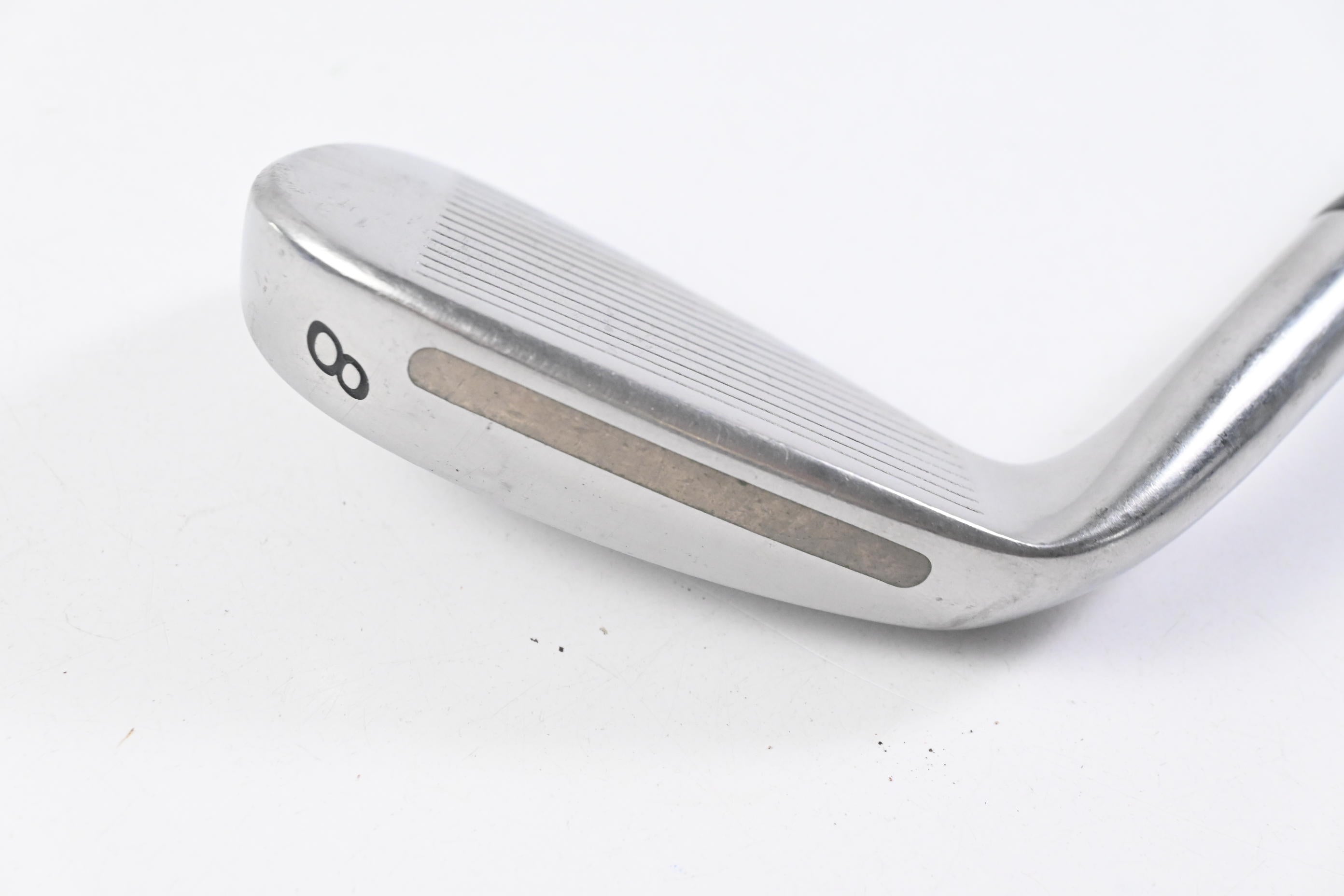 Taylormade 360 Series #8 Iron / Regular Flex Taylormade Precision 80 Shaft